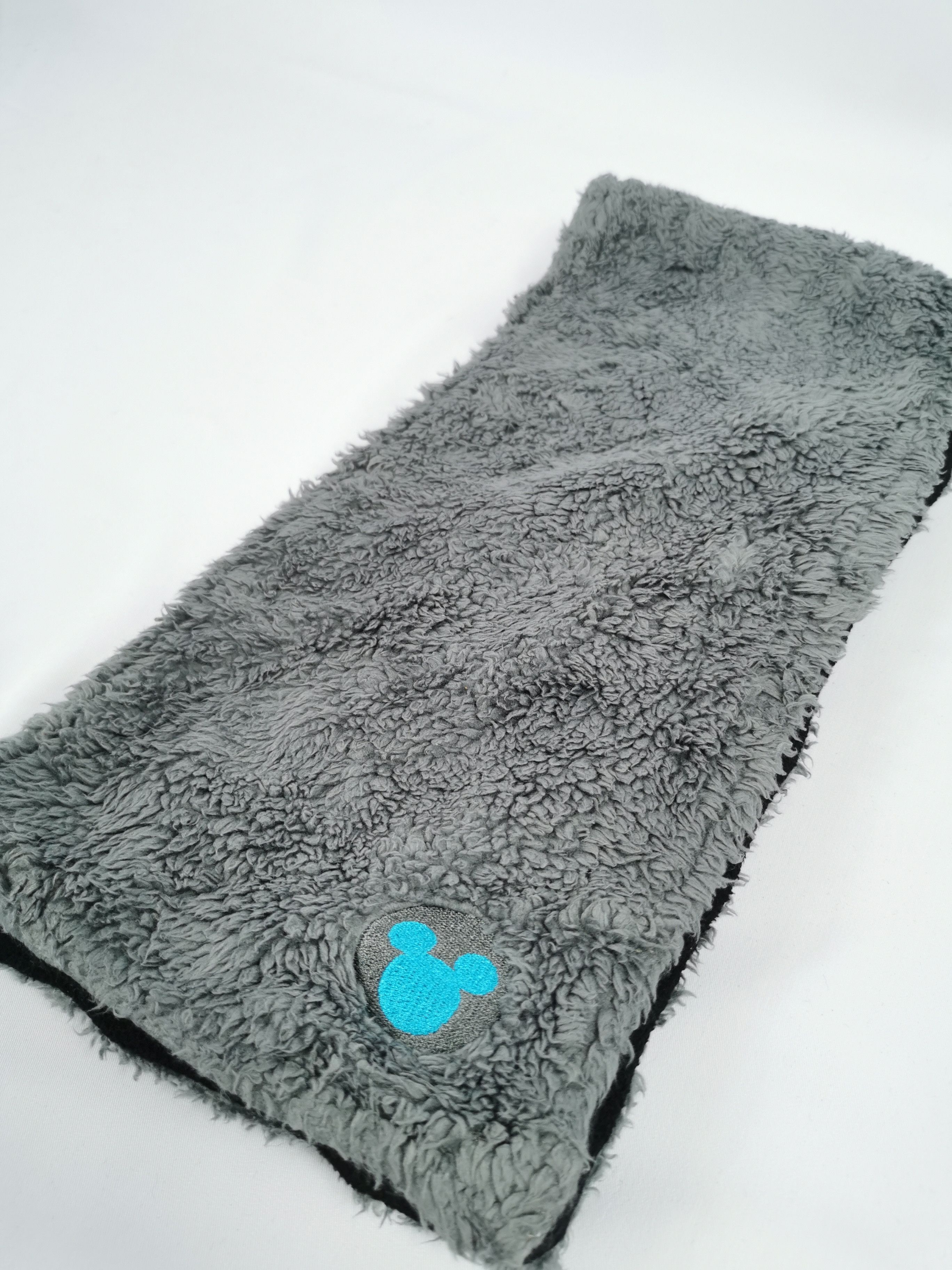 Mickey Mouse Mickey mouse scarf muffler Size ONE SIZE - 2 Thumbnail
