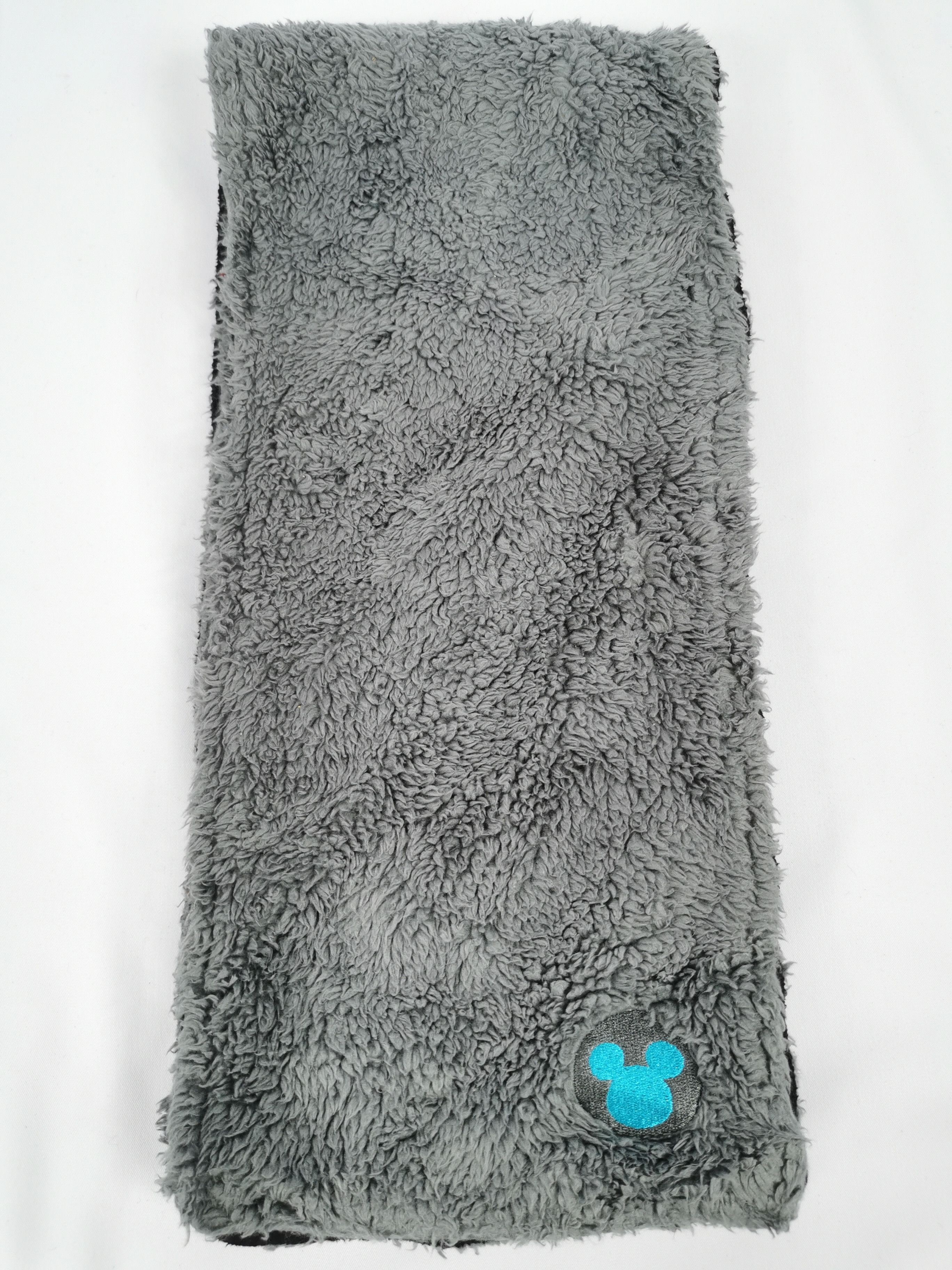Mickey Mouse Mickey mouse scarf muffler Size ONE SIZE - 3 Thumbnail
