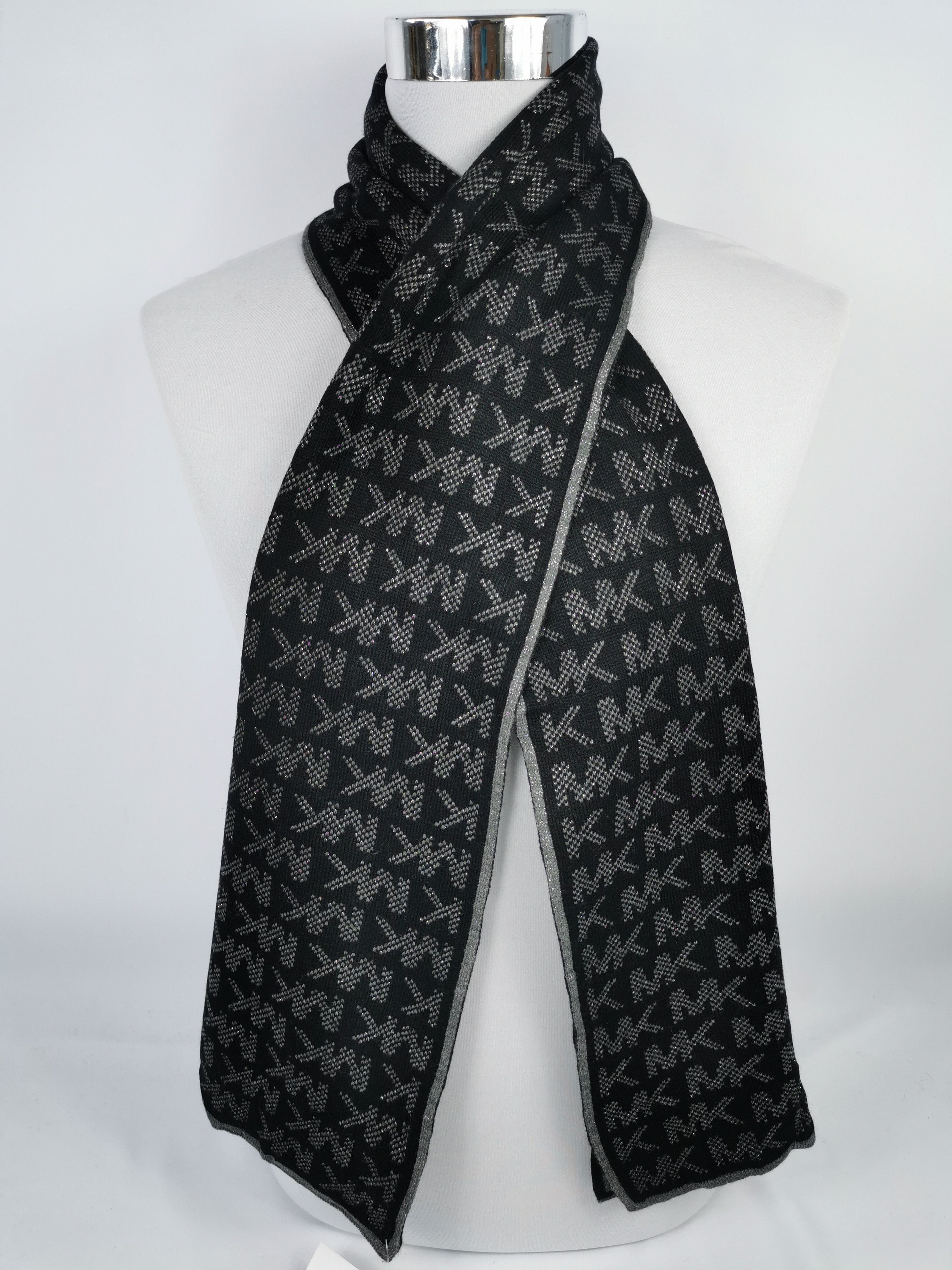 Michael kors scarf muffler