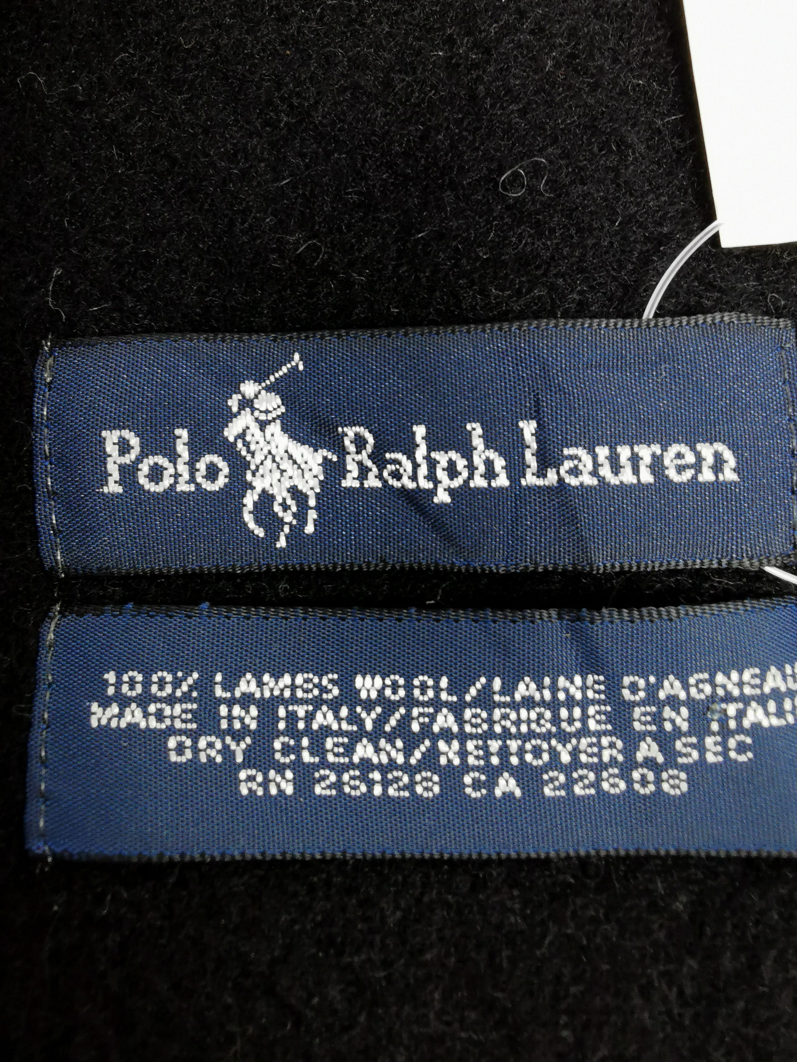 Polo Ralph Lauren Polo ralph lauren scarf muffler Size ONE SIZE - 6 Thumbnail