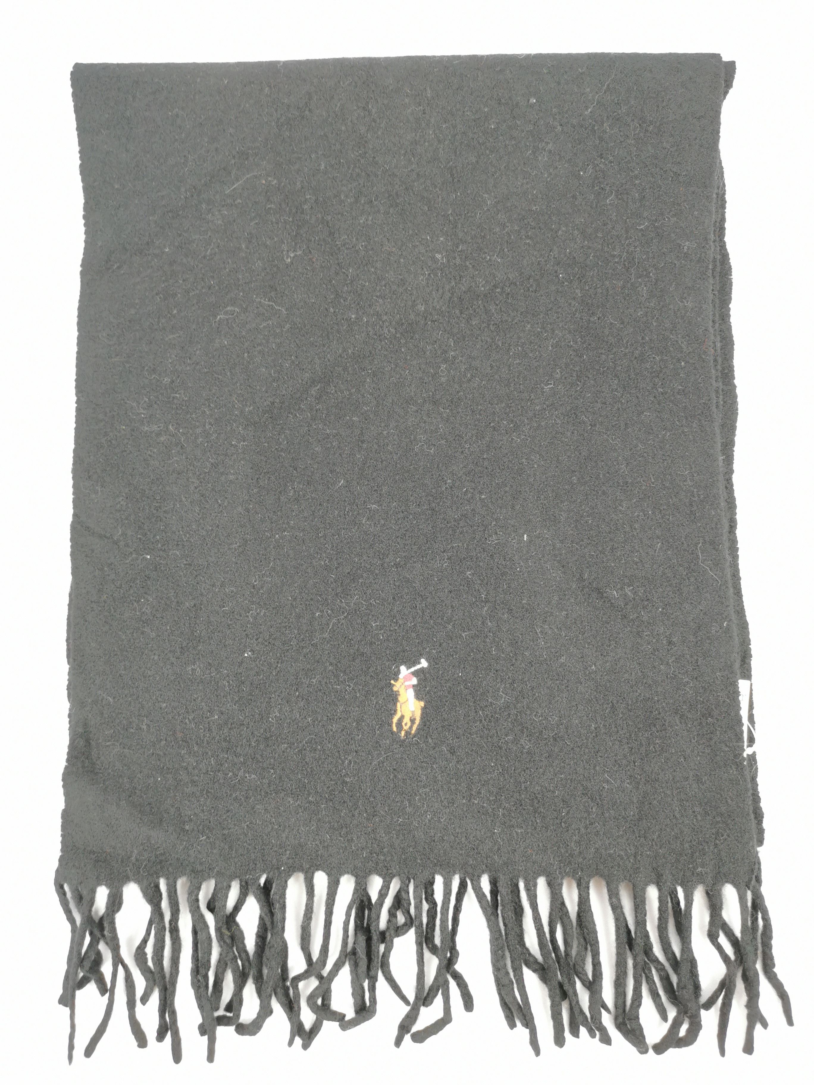 Polo Ralph Lauren Polo ralph lauren scarf muffler Size ONE SIZE - 3 Thumbnail