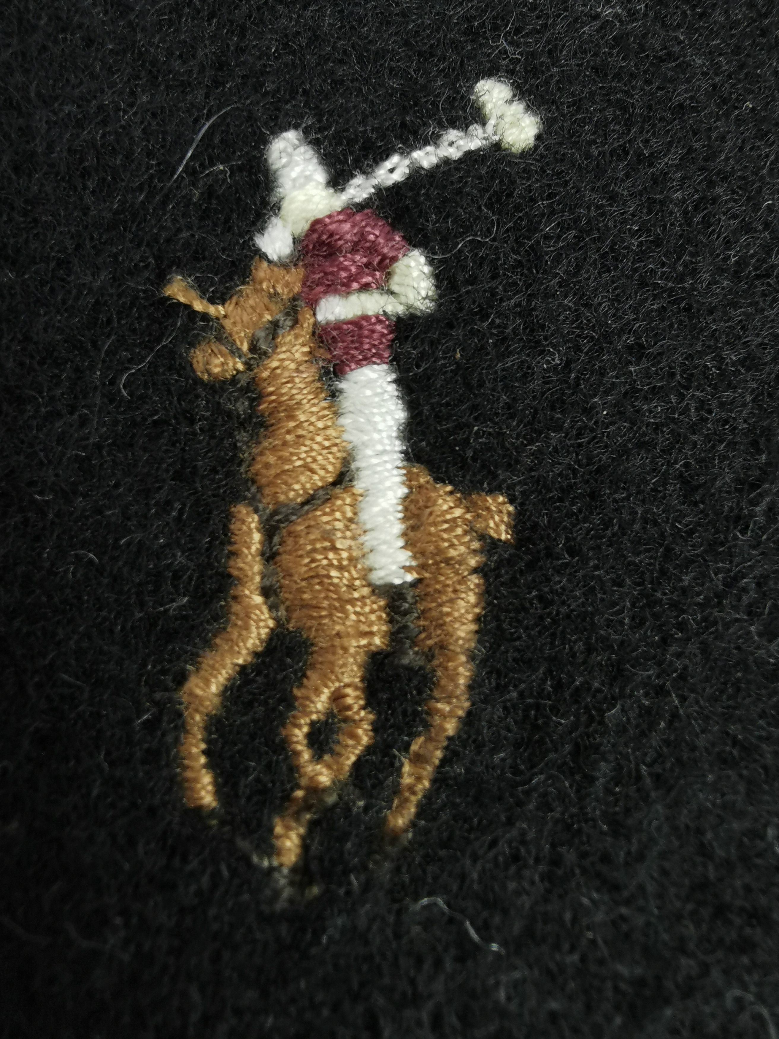 Polo Ralph Lauren Polo ralph lauren scarf muffler Size ONE SIZE - 4 Thumbnail