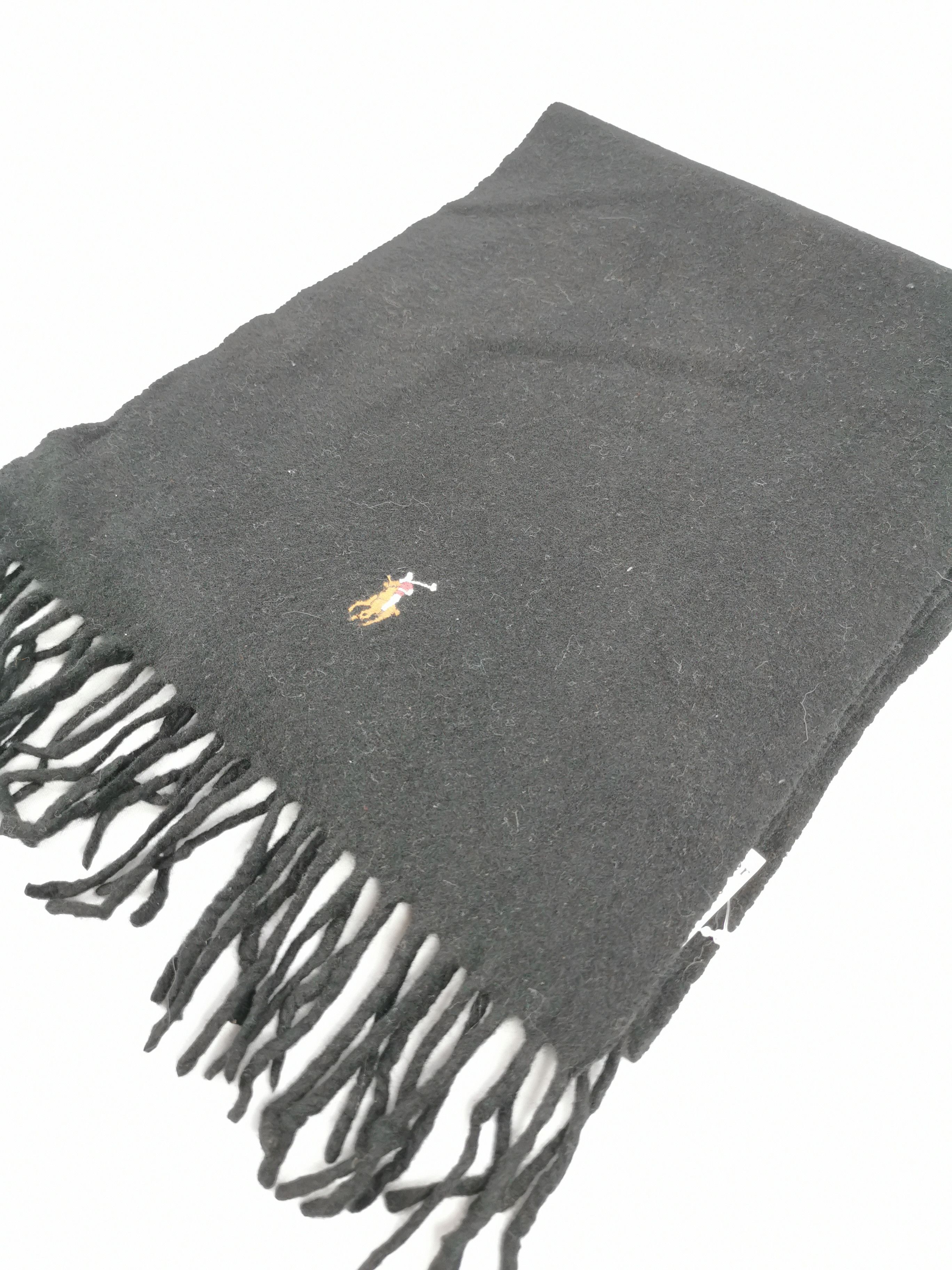 Polo Ralph Lauren Polo ralph lauren scarf muffler Size ONE SIZE - 2 Thumbnail