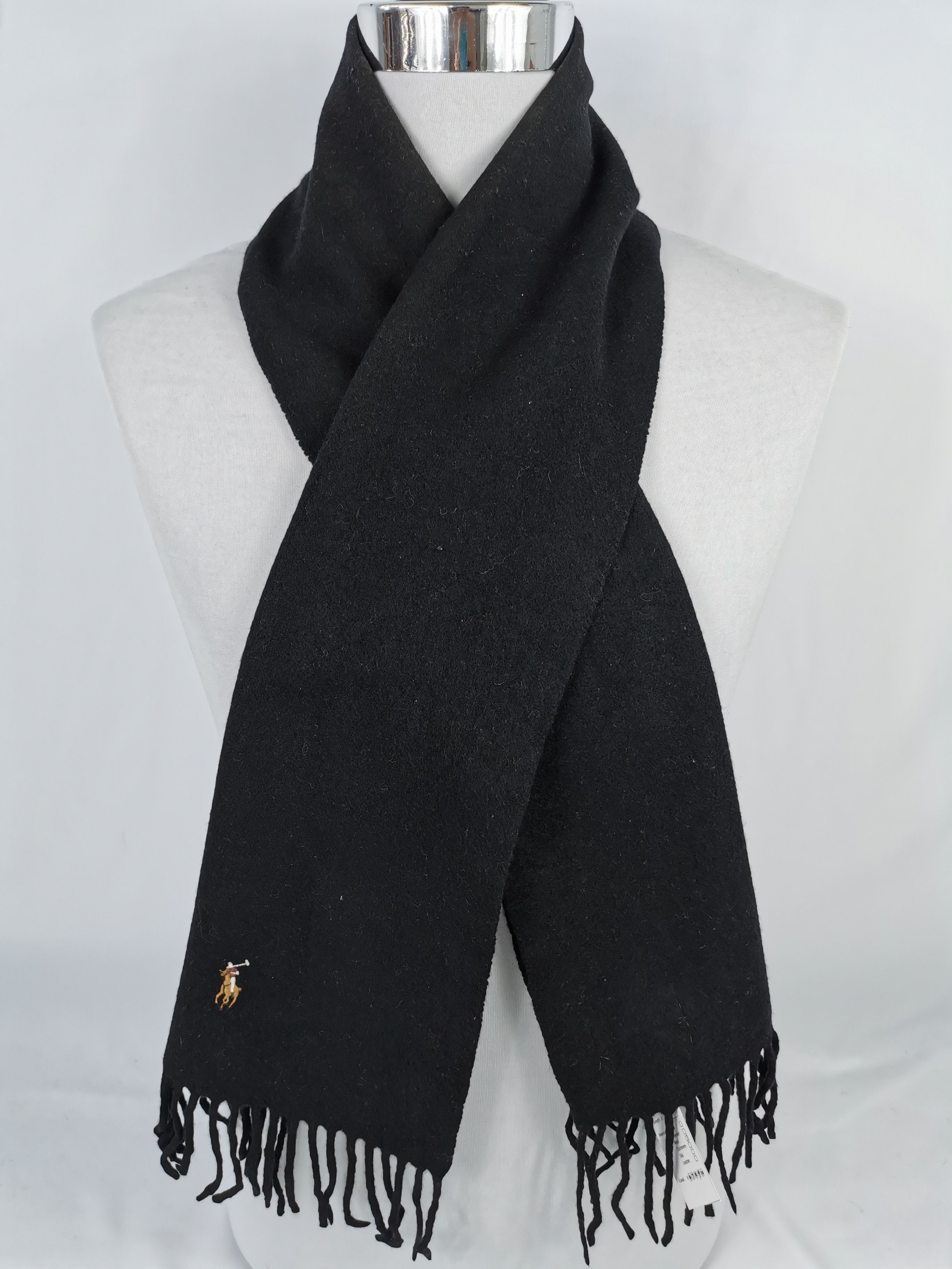 Polo Ralph Lauren Polo ralph lauren scarf muffler Size ONE SIZE - 1 Thumbnail