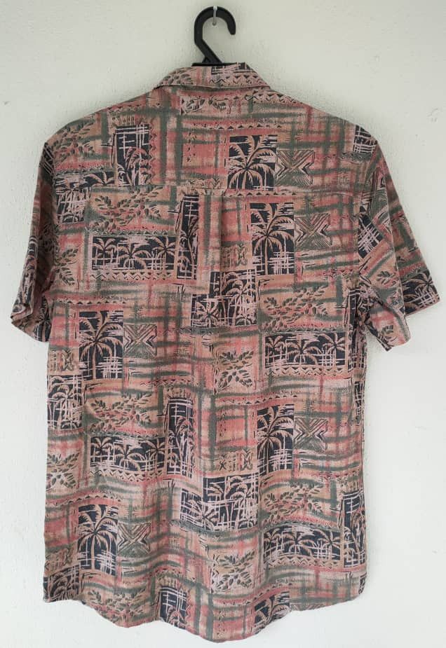 Topman Topman Hawaii Shirt Size US M / EU 48-50 / 2 - 2 Thumbnail