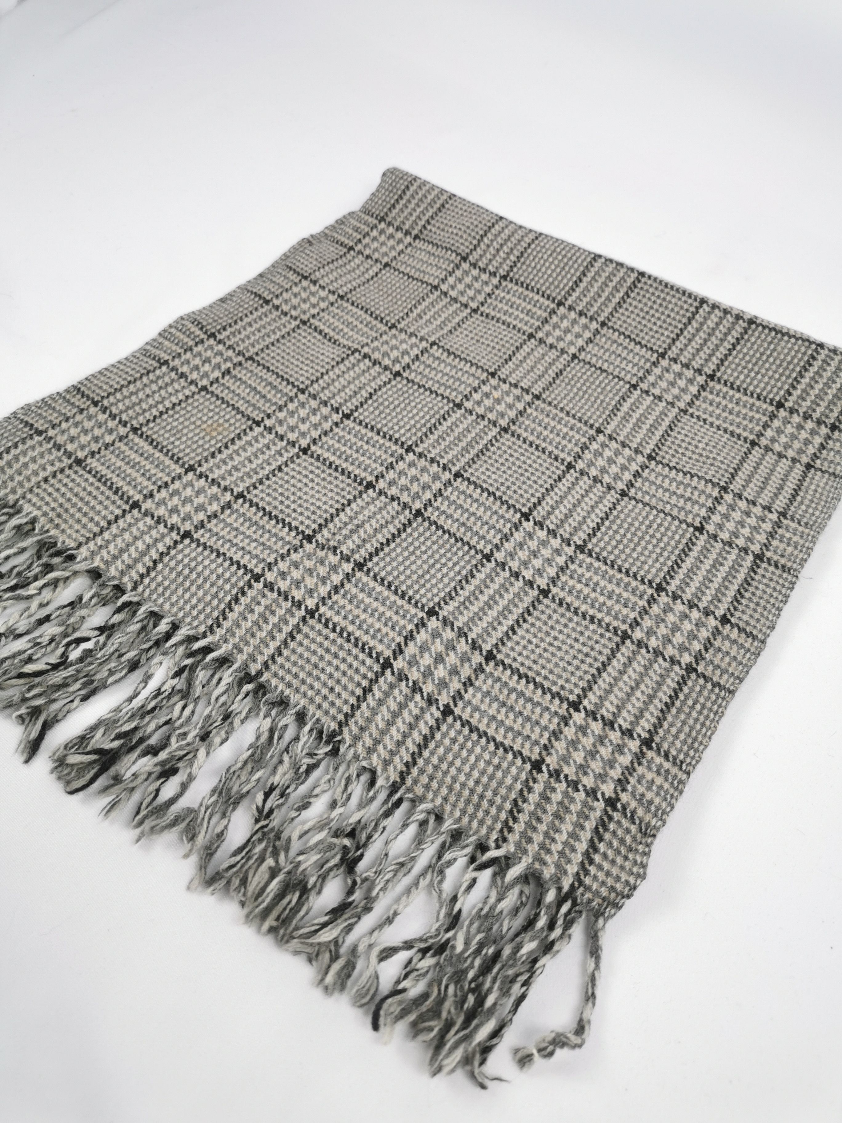 Trussardi Trussardi scarf muffler Size ONE SIZE - 3 Thumbnail