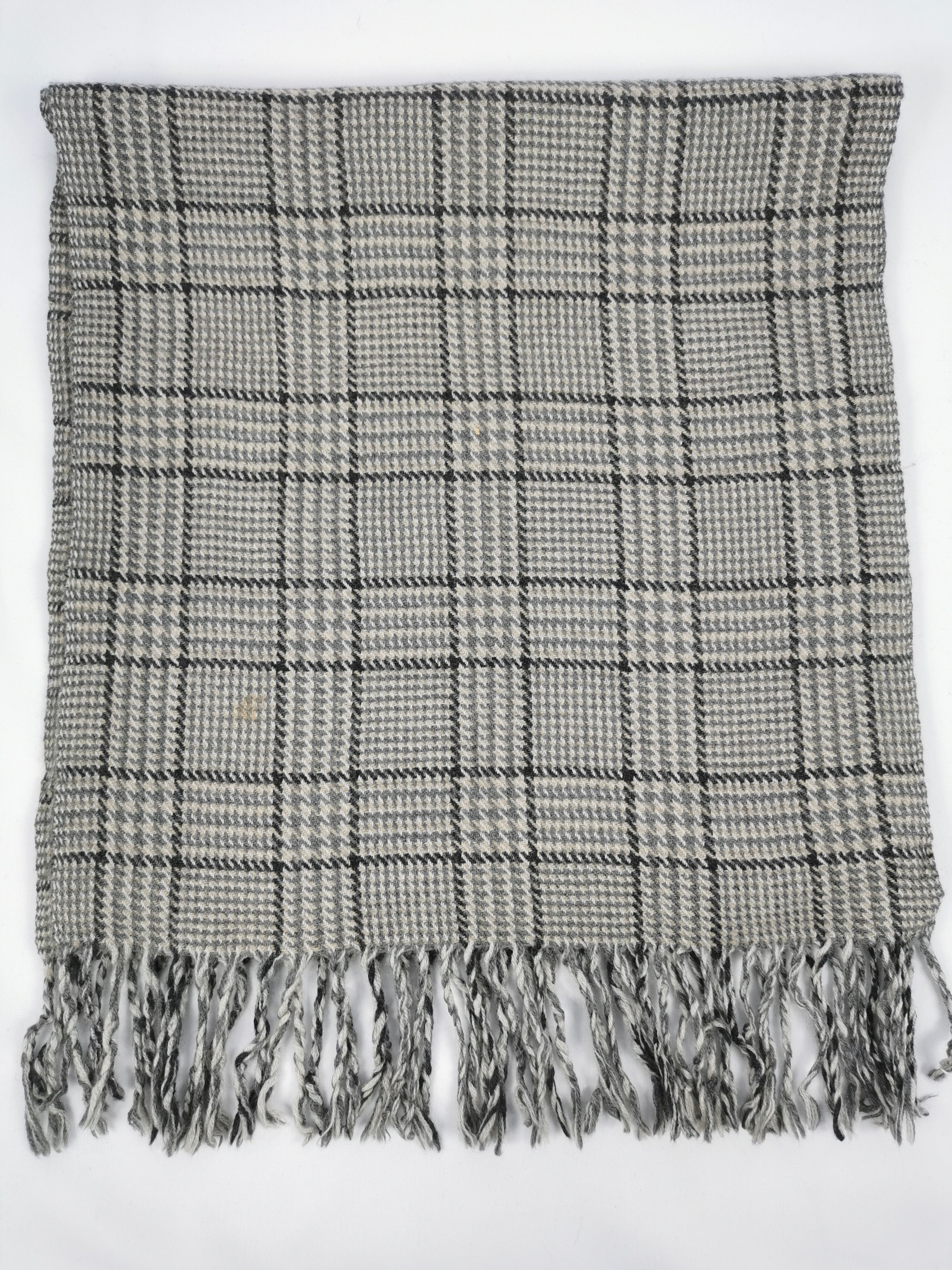 Trussardi Trussardi scarf muffler Size ONE SIZE - 2 Thumbnail