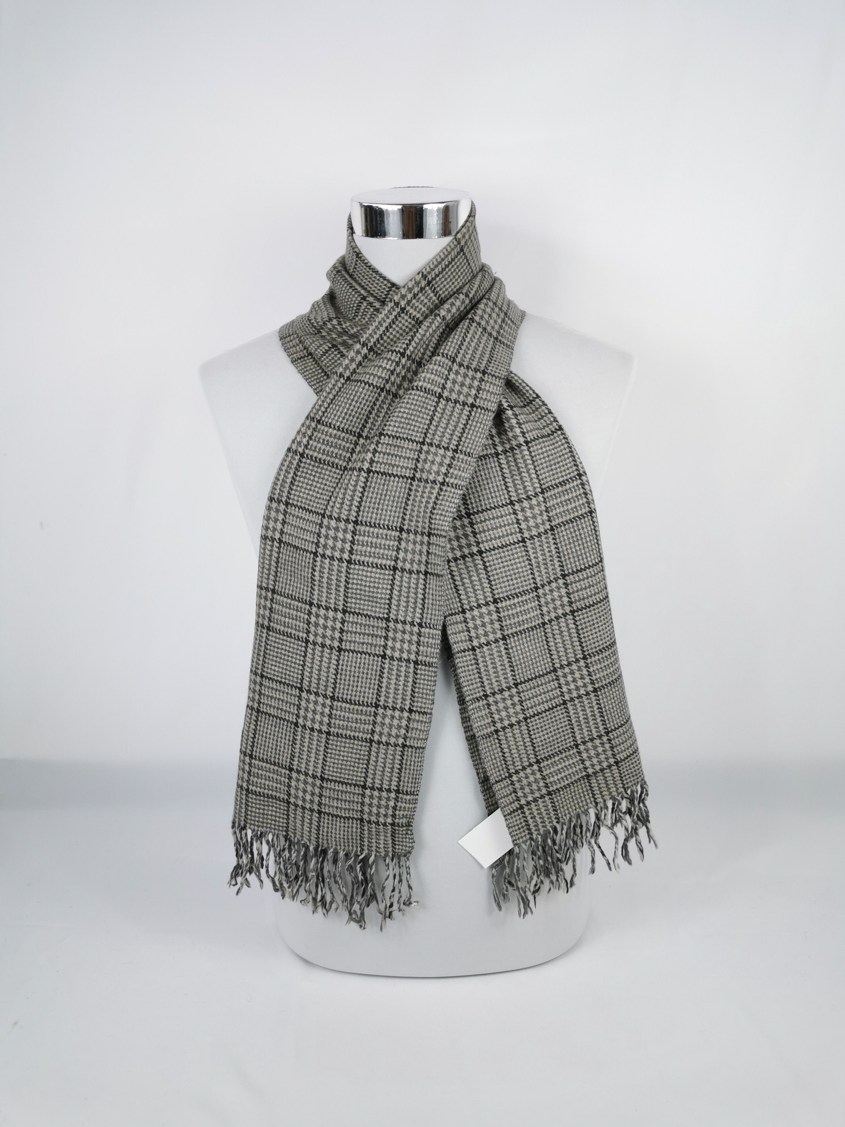 Trussardi Trussardi scarf muffler Size ONE SIZE - 5 Thumbnail