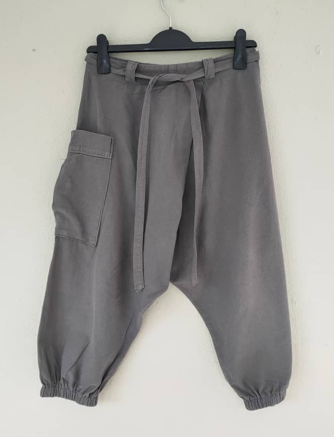 Japanese Brand Harem Pant Size US 30 / EU 46 - 1 Thumbnail