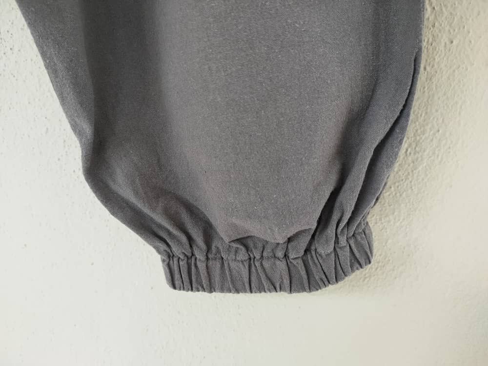 Japanese Brand Harem Pant Size US 30 / EU 46 - 4 Thumbnail