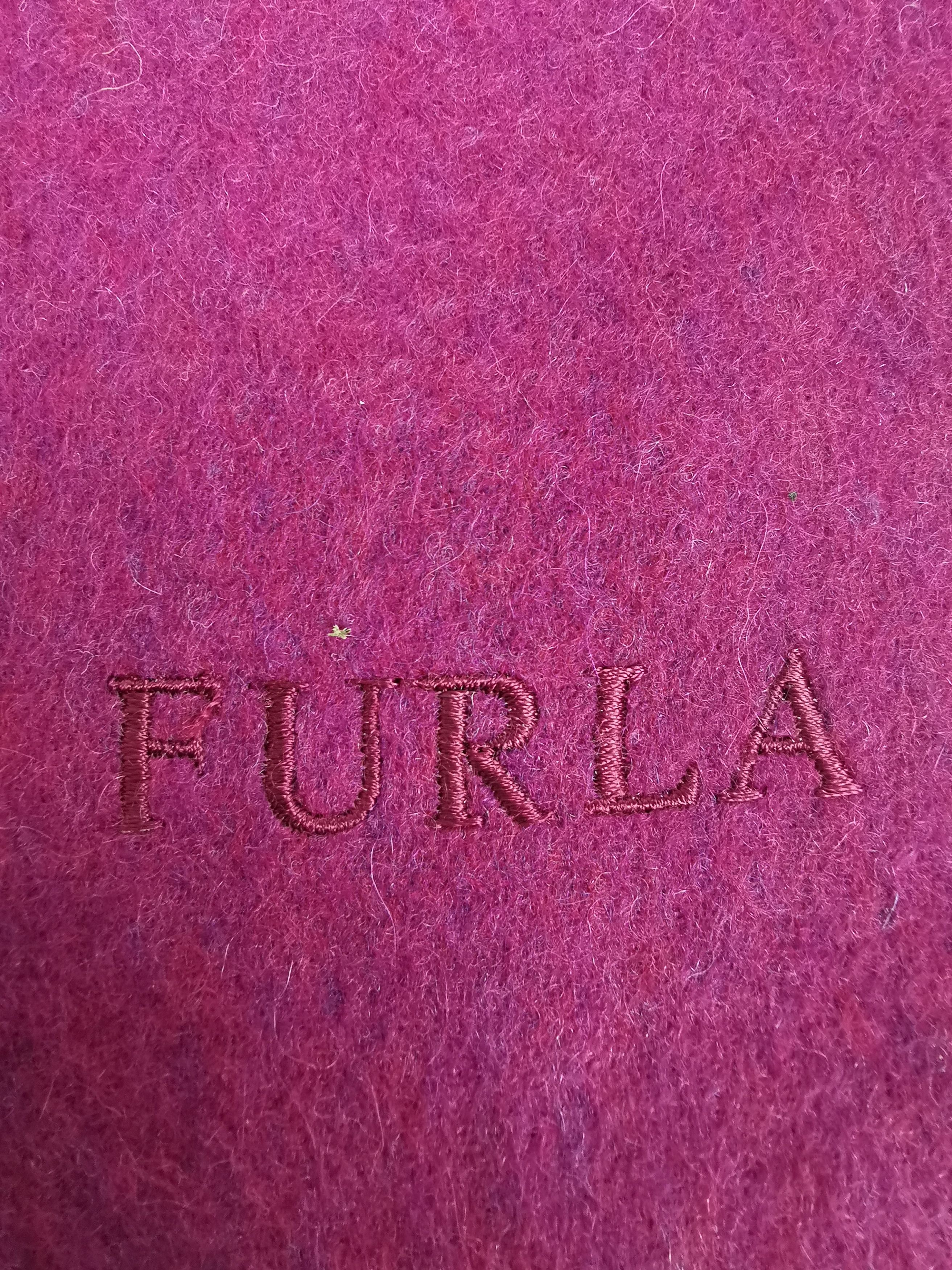Furla Furla scarf muffler Size ONE SIZE - 4 Thumbnail