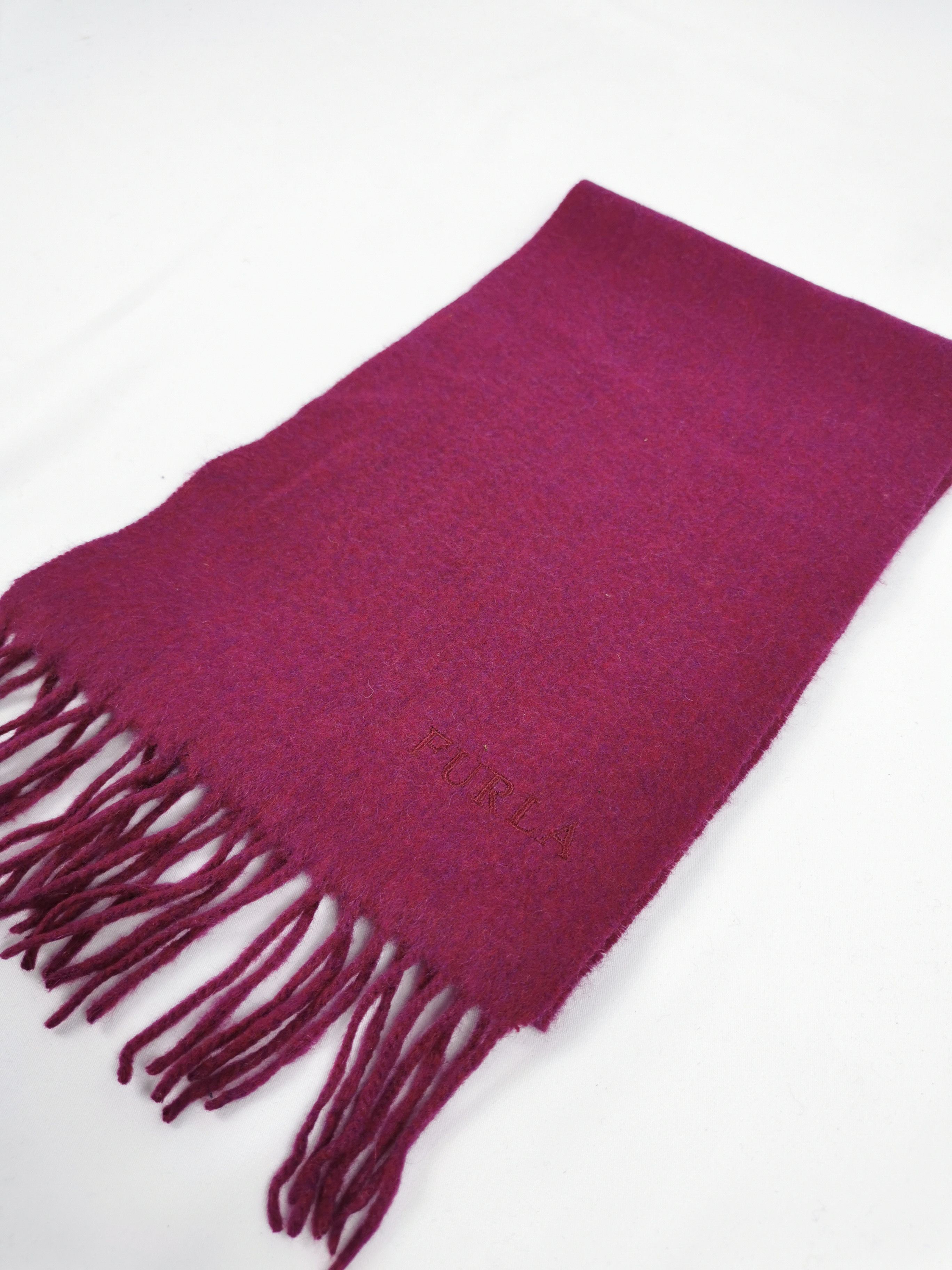 Furla Furla scarf muffler Size ONE SIZE - 3 Thumbnail