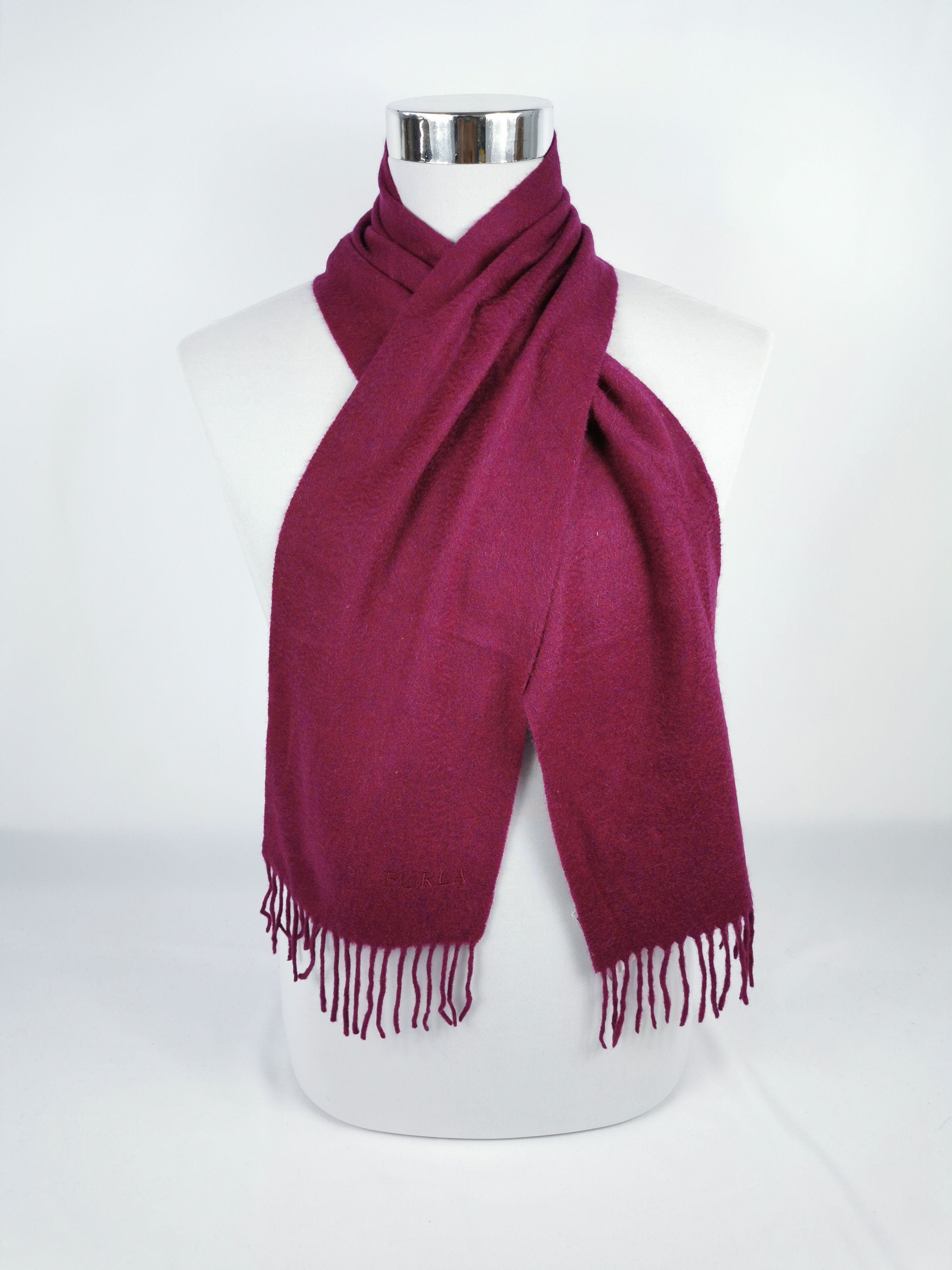 Furla Furla scarf muffler Size ONE SIZE - 7 Thumbnail