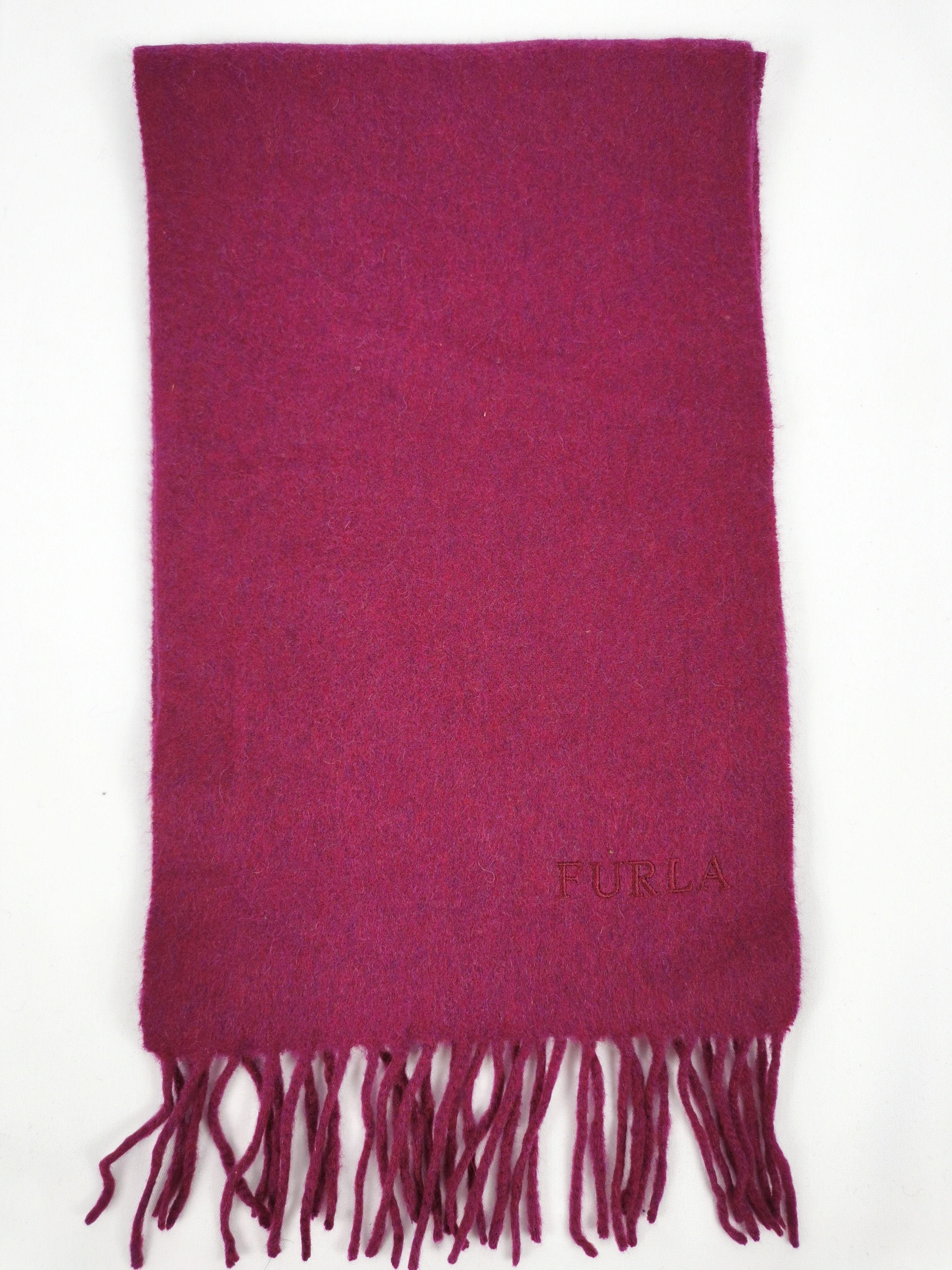 Furla Furla scarf muffler Size ONE SIZE - 2 Thumbnail