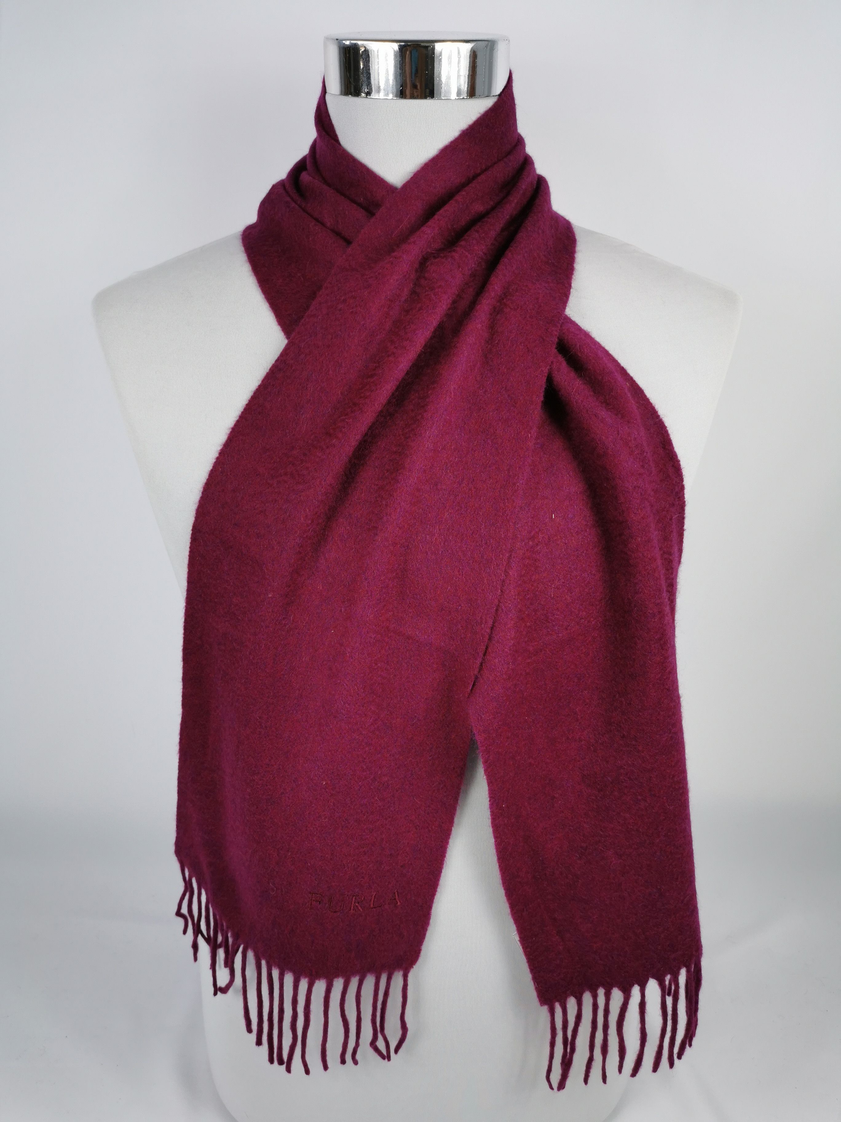 Furla Furla scarf muffler Size ONE SIZE - 1 Thumbnail