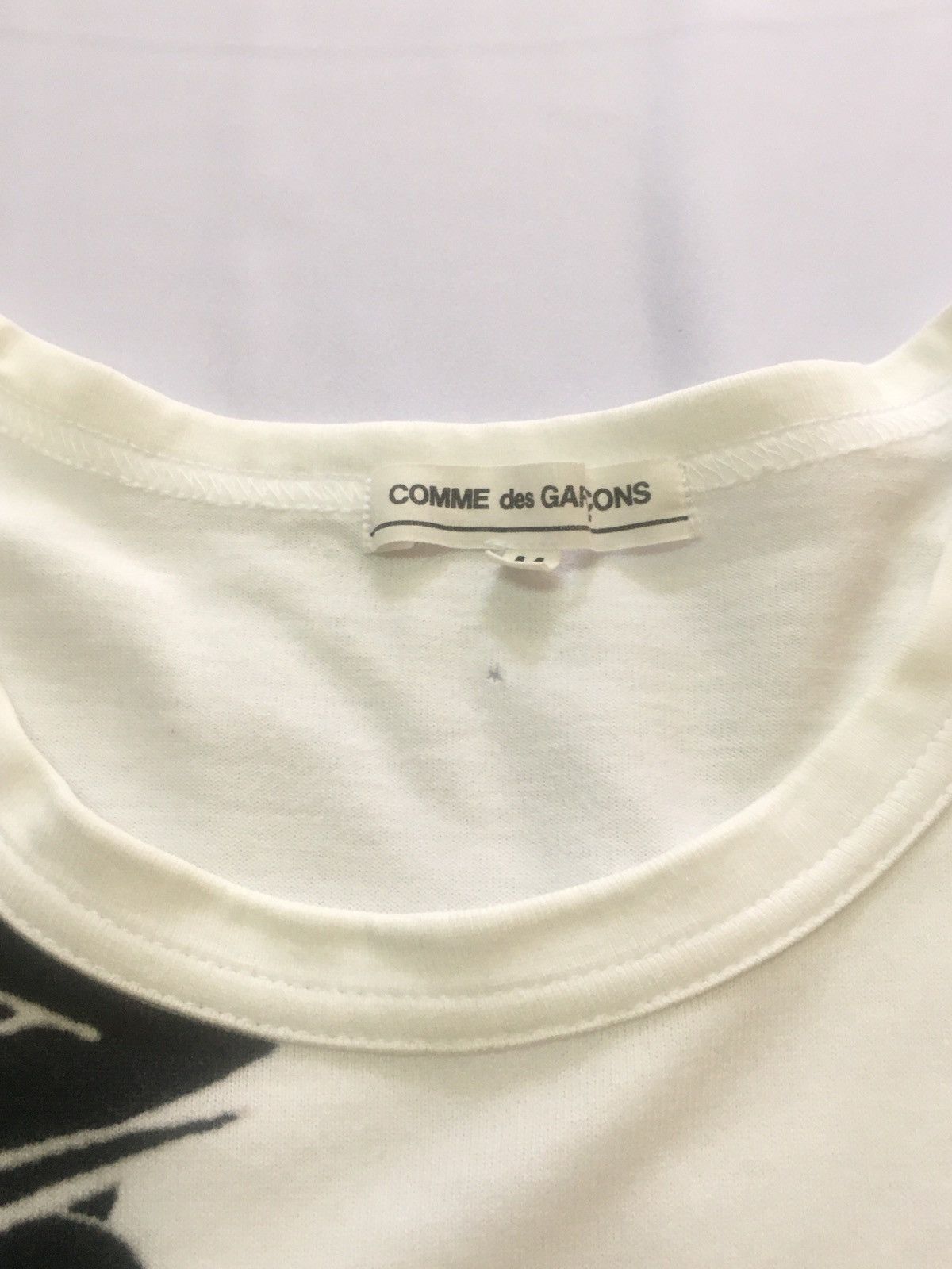 Comme des Garcons Vintage!merry happy crazy colour comme des garcon Size US M / EU 48-50 / 2 - 6 Thumbnail