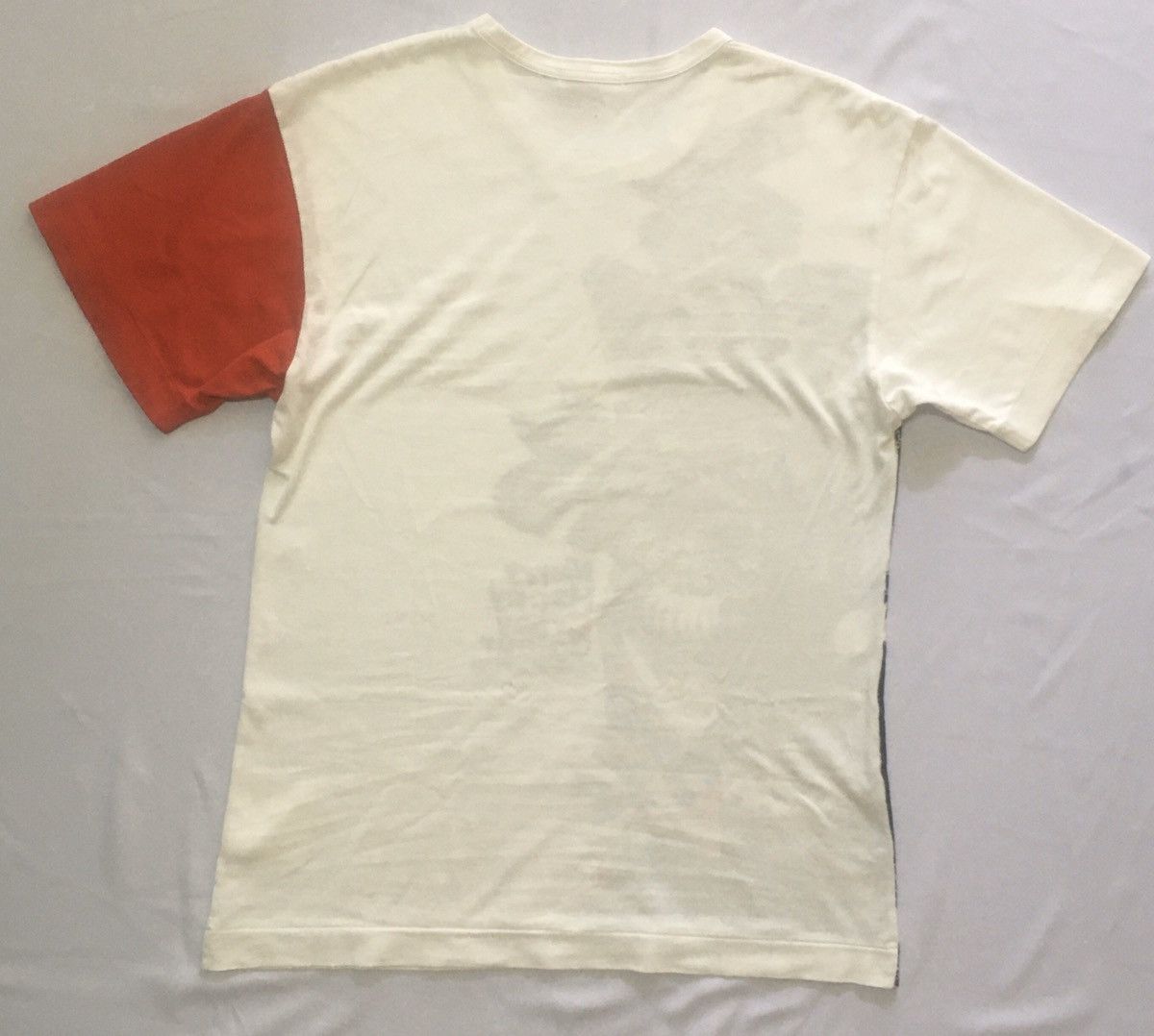 Comme des Garcons Vintage!merry happy crazy colour comme des garcon Size US M / EU 48-50 / 2 - 8 Thumbnail