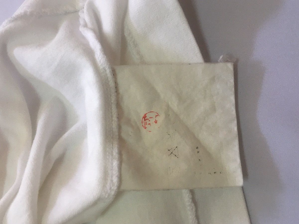 Comme des Garcons Vintage!merry happy crazy colour comme des garcon Size US M / EU 48-50 / 2 - 9 Thumbnail