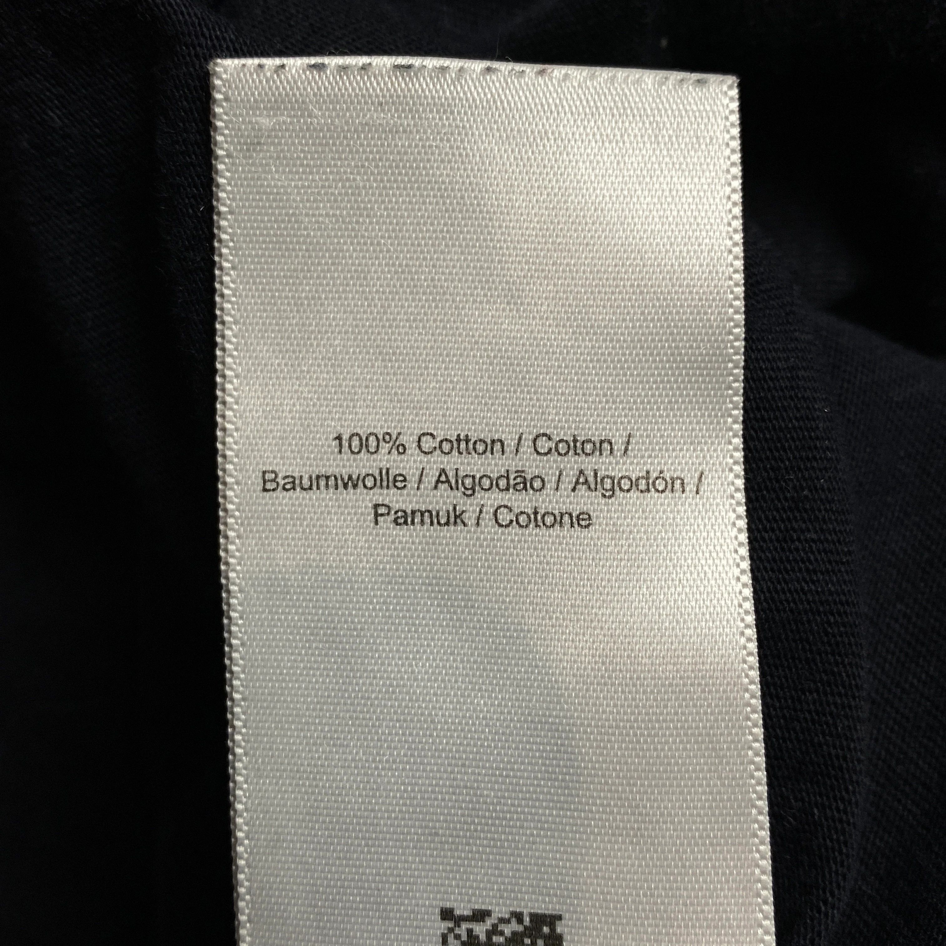 Fred Perry Men’s Long Sleeve Sweatshirt Fred Perry Size M Size US M / EU 48-50 / 2 - 7 Thumbnail