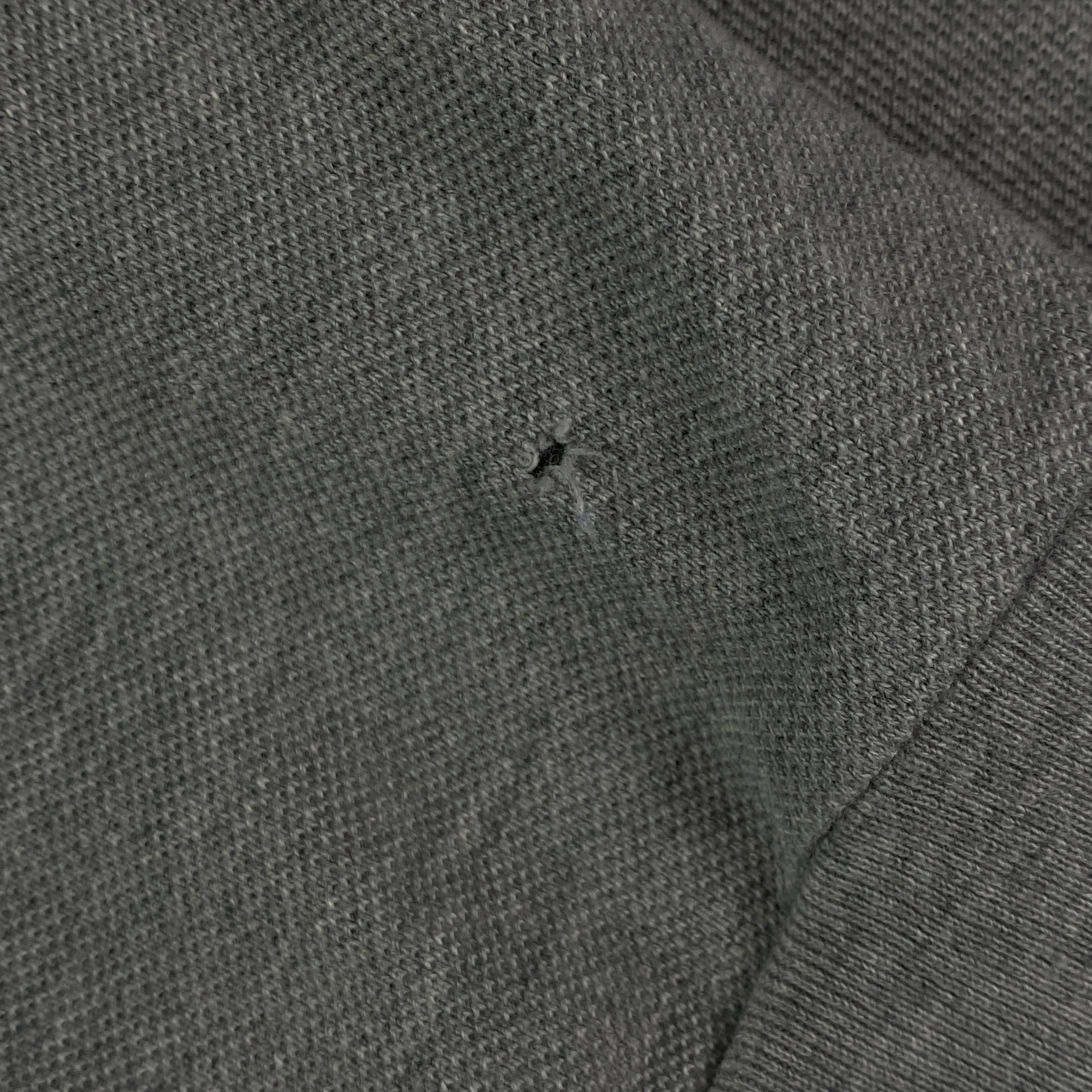 Polo Ralph Lauren × Ralph Lauren Mens Rugby Sweatshirt Polo By Ralph Lauren Size S Size US S / EU 44-46 / 1 - 4 Thumbnail
