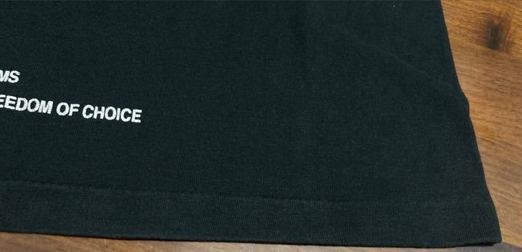 Vintage Jenny Holzer "Truisms" Vintage Tee Size US M / EU 48-50 / 2 - 7 Thumbnail