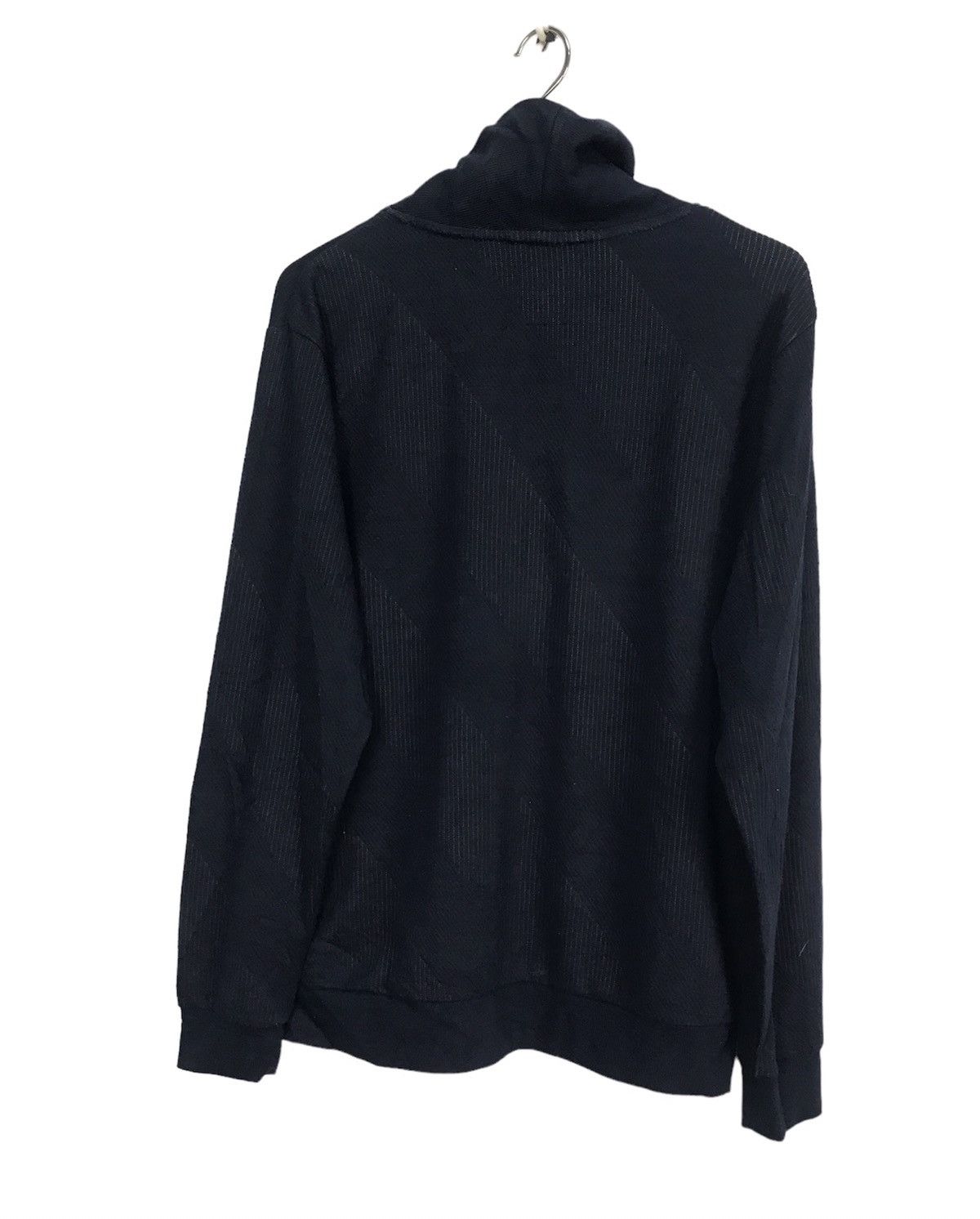 Japanese Brand × semanticdesign Semantic design cardigan sweater Size US M / EU 48-50 / 2 - 2 Thumbnail