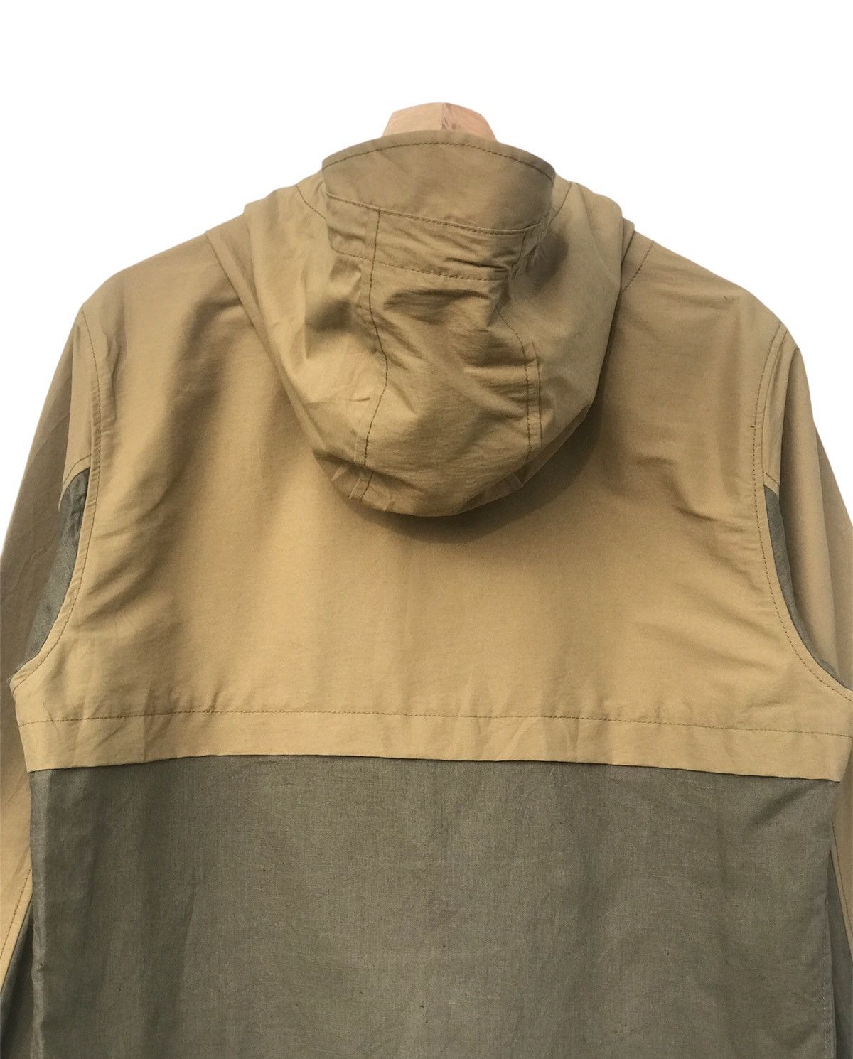 Beams Plus × Japanese Brand Light Jacket Hoodie Beams Size US M / EU 48-50 / 2 - 12 Thumbnail