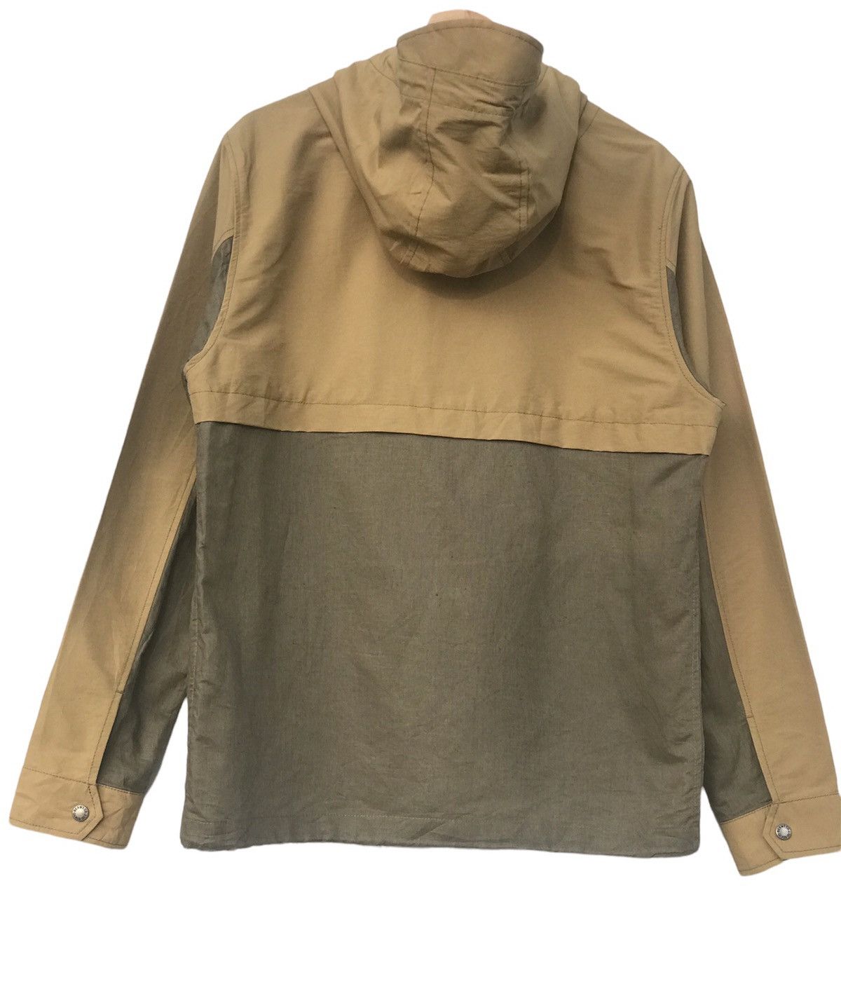 Beams Plus × Japanese Brand Light Jacket Hoodie Beams Size US M / EU 48-50 / 2 - 11 Thumbnail