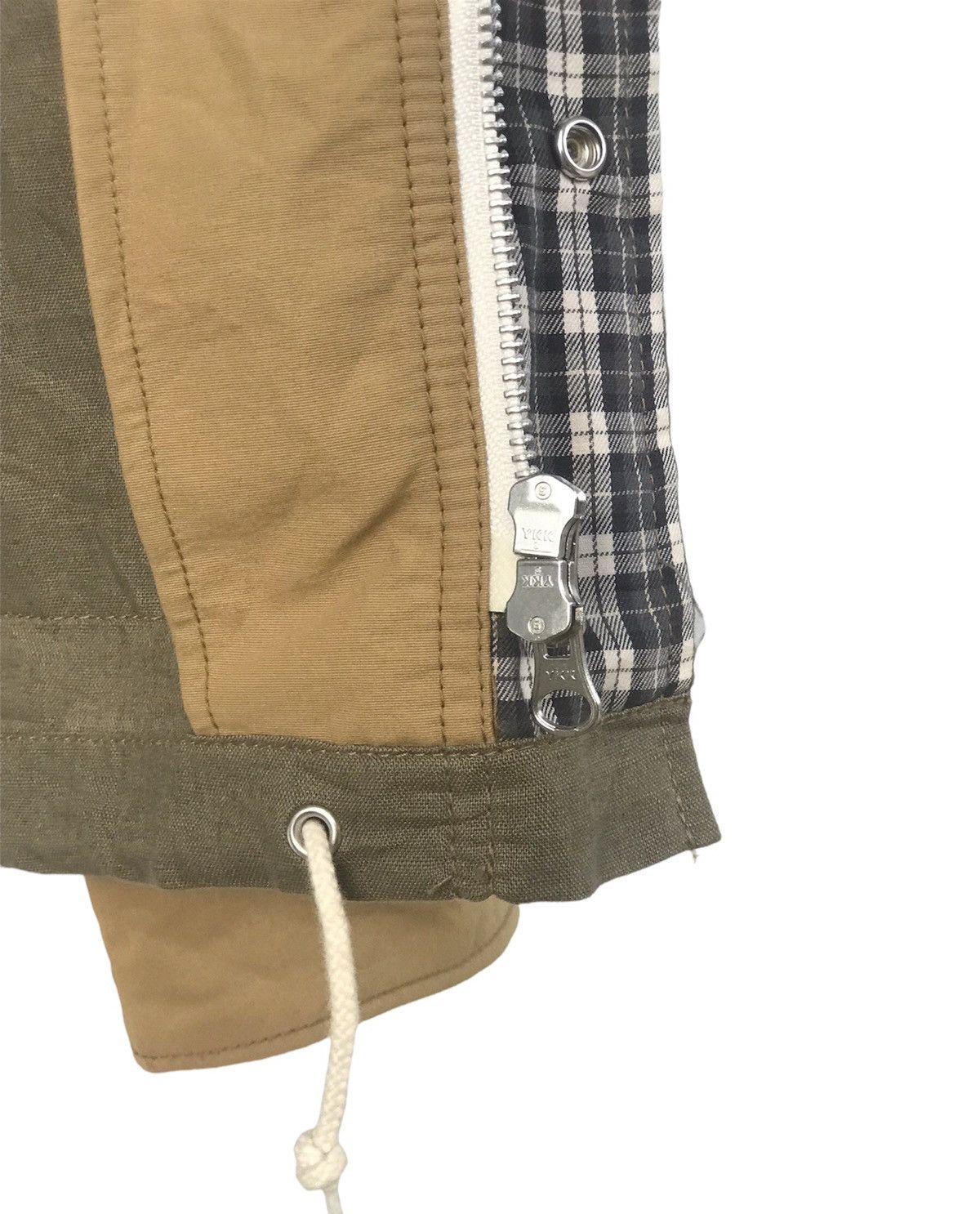 Beams Plus × Japanese Brand Light Jacket Hoodie Beams Size US M / EU 48-50 / 2 - 8 Thumbnail