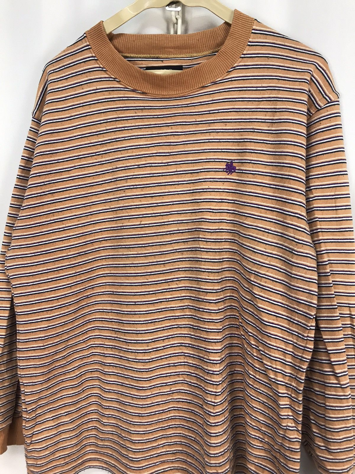Other Polo British country spirit sweatshirt Size US M / EU 48-50 / 2 - 5 Thumbnail