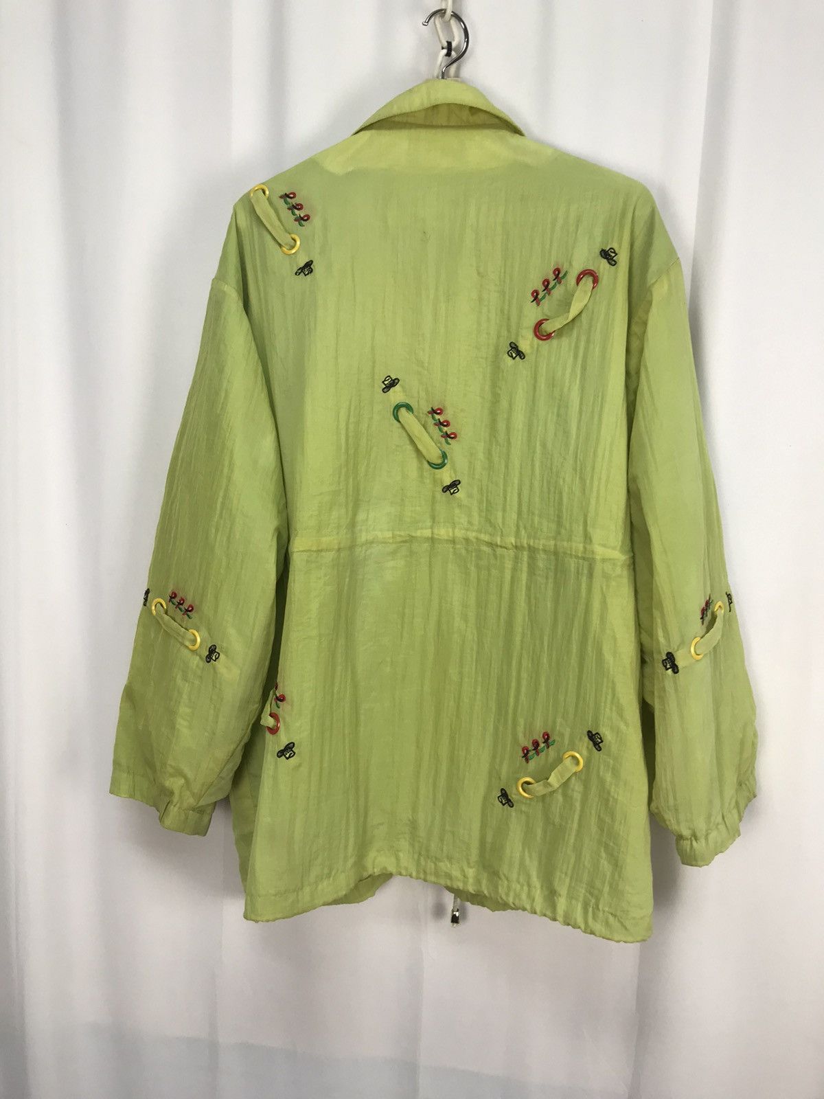 Other Rolens zipper jacket Size US L / EU 52-54 / 3 - 7 Thumbnail