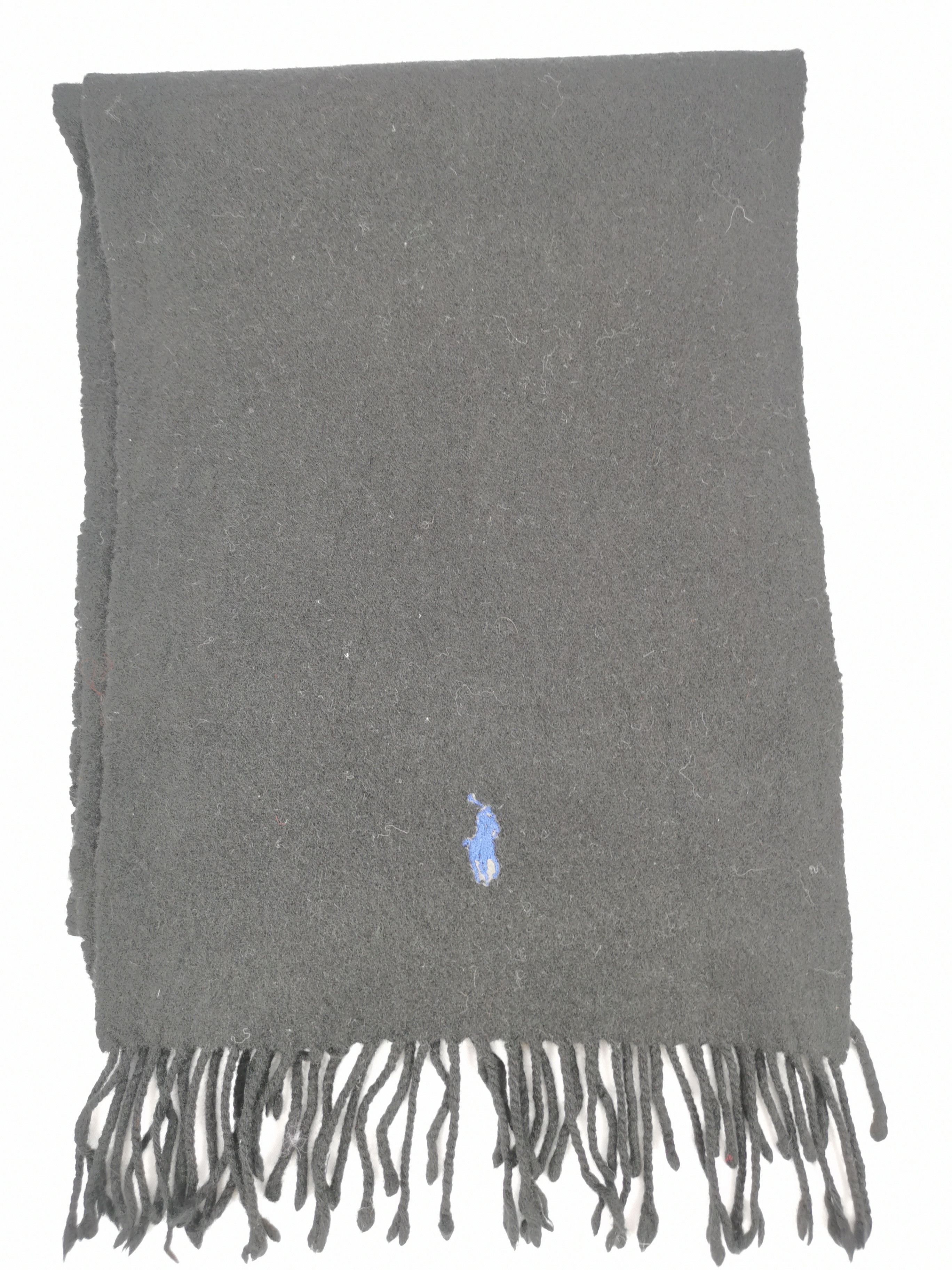 Polo Ralph Lauren Polo ralph lauren scarf muffler Size ONE SIZE - 2 Thumbnail