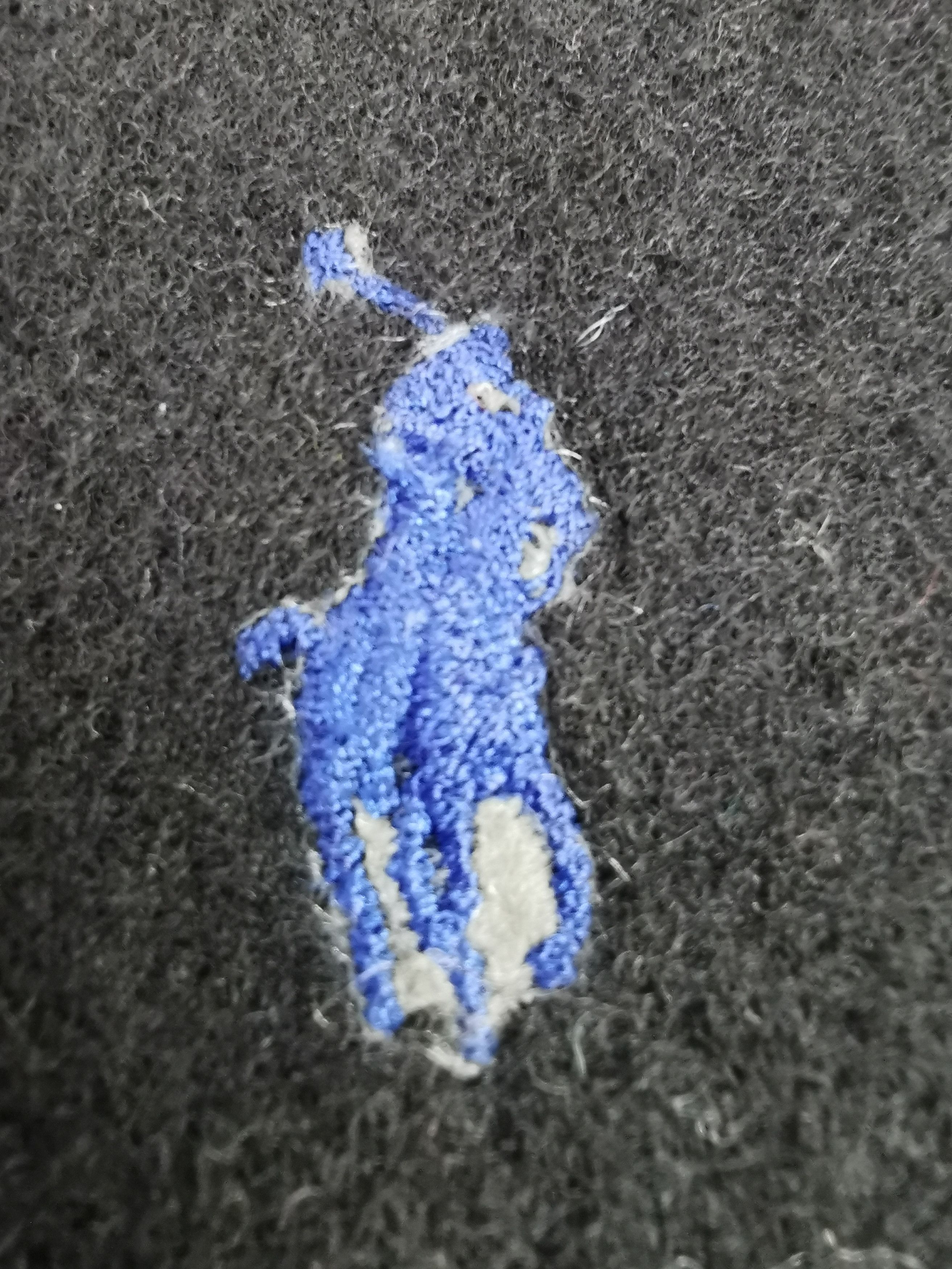Polo Ralph Lauren Polo ralph lauren scarf muffler Size ONE SIZE - 4 Thumbnail