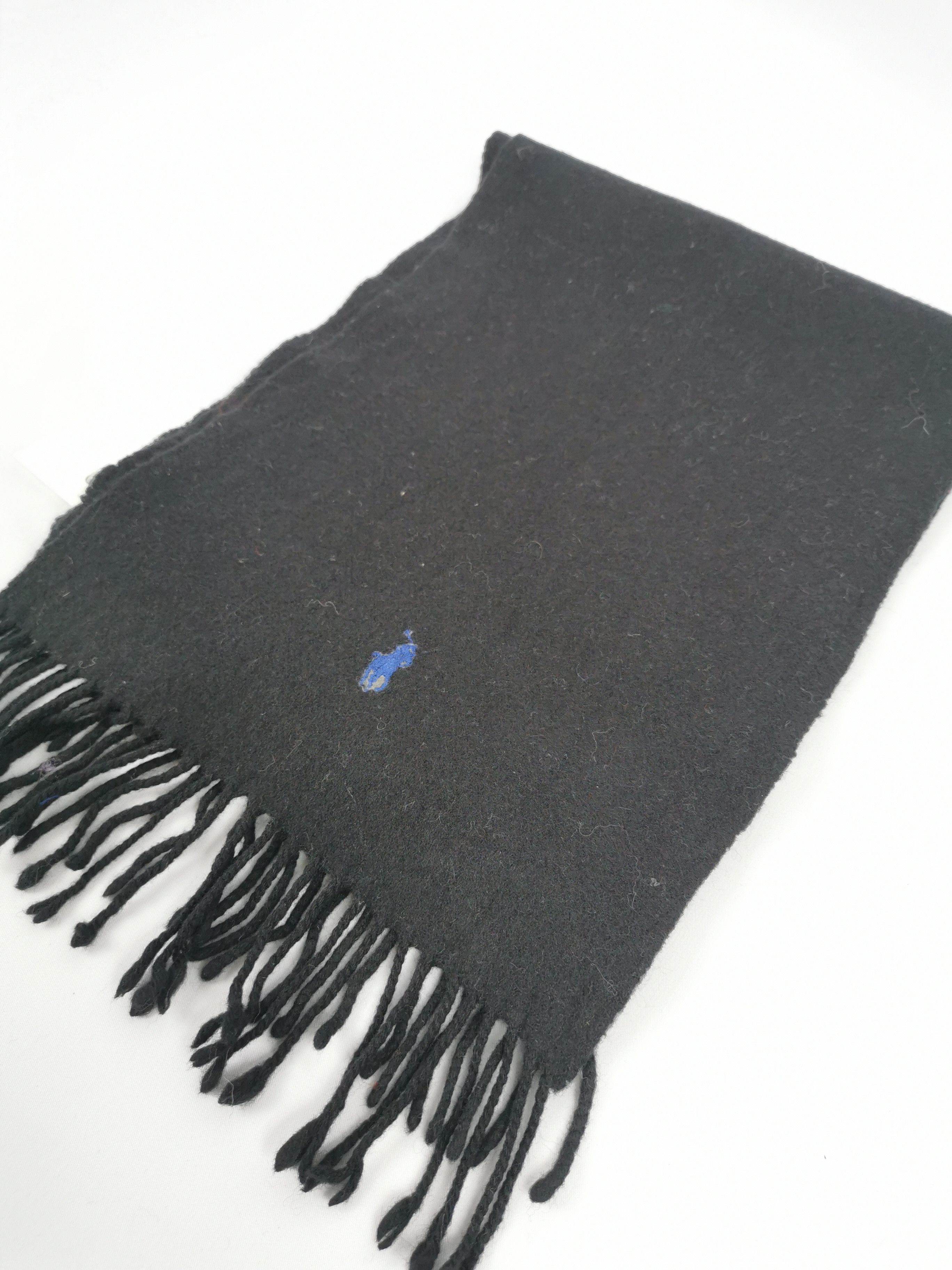 Polo Ralph Lauren Polo ralph lauren scarf muffler Size ONE SIZE - 3 Thumbnail