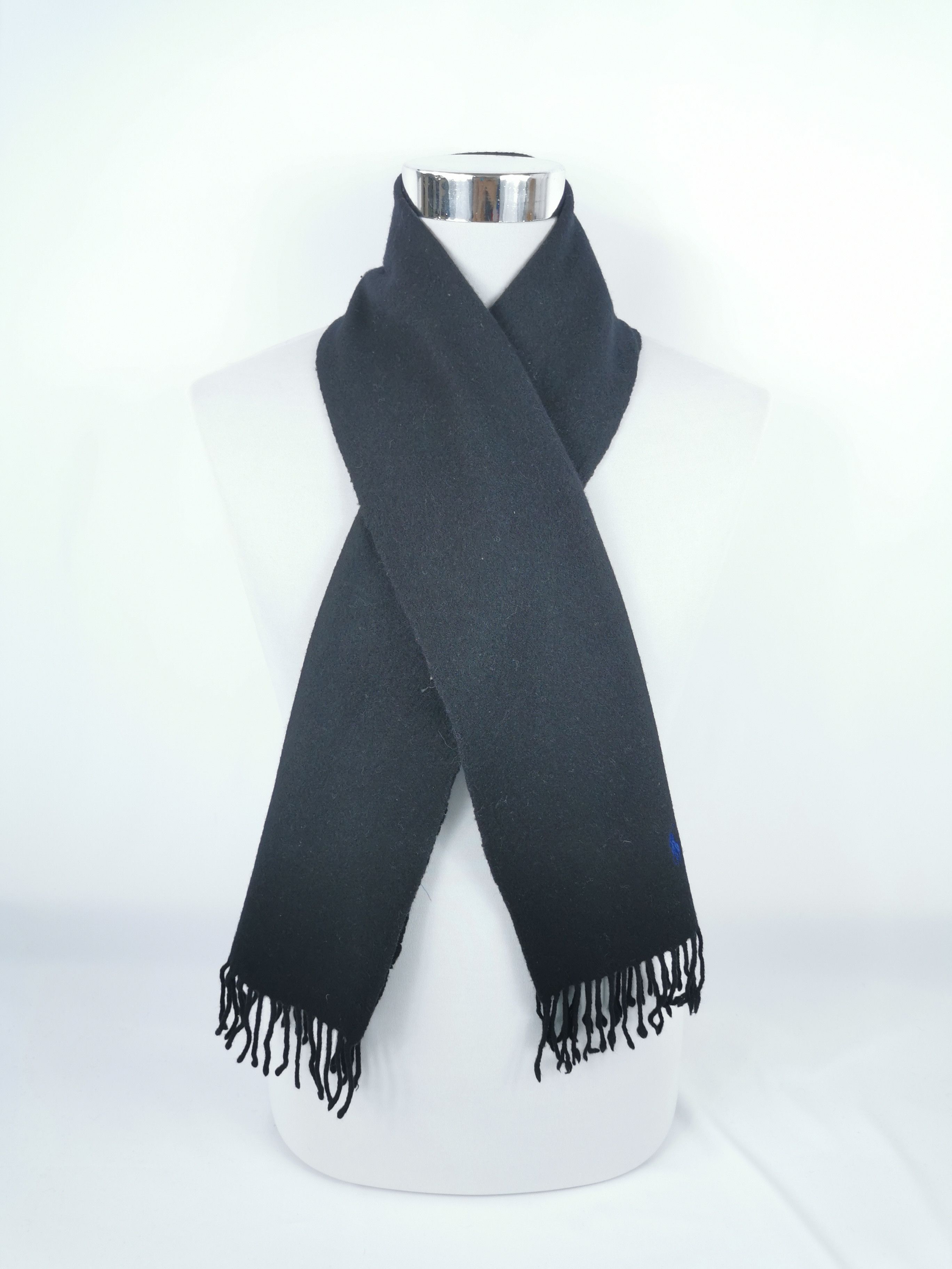 Polo Ralph Lauren Polo ralph lauren scarf muffler Size ONE SIZE - 6 Thumbnail