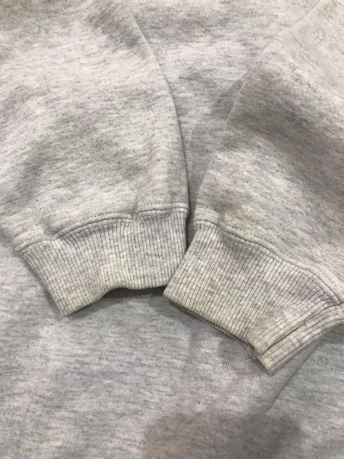 Hard Rock Cafe × Vintage Vintage Hard Rock Hotel Las Vegas Embroidery Logo Sweatshirt Size US M / EU 48-50 / 2 - 10 Thumbnail