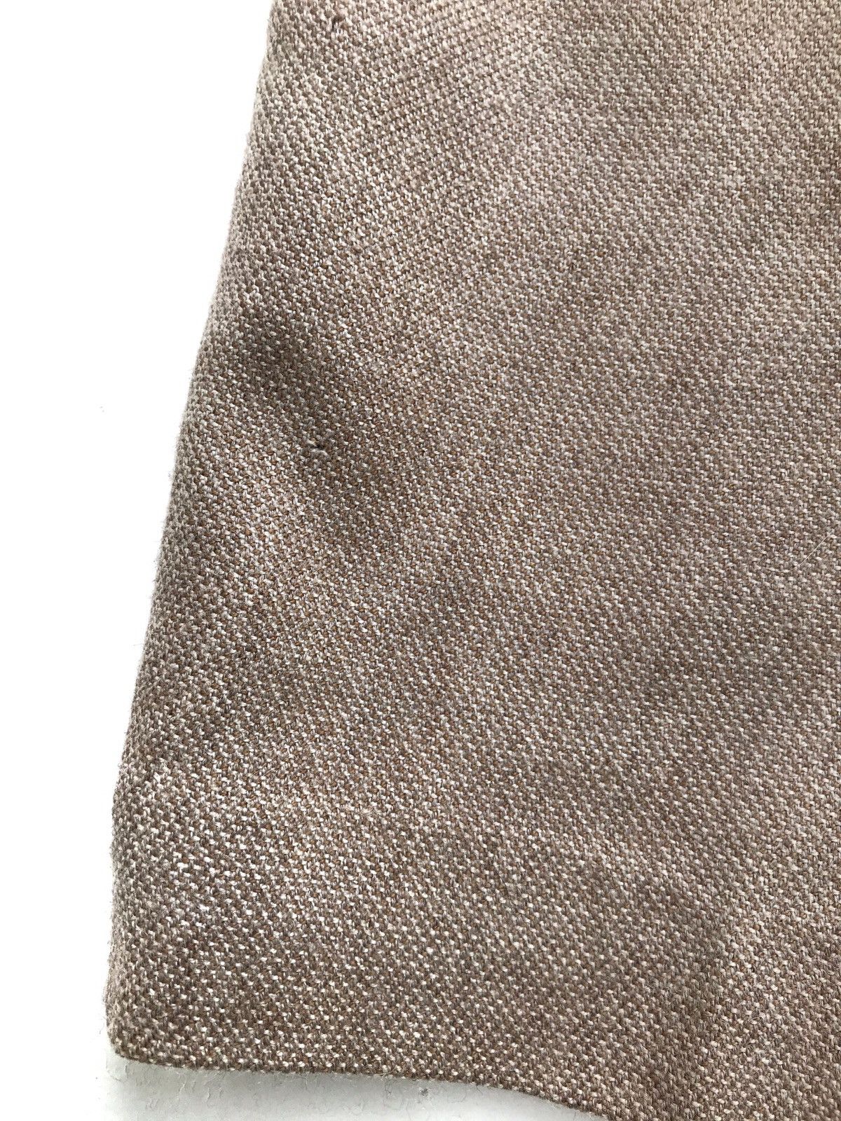 Japanese Brand Japanese Brand K.T Kiyoko Takase High Waist Baggy Pants Size US 26 / EU 42 - 6 Thumbnail