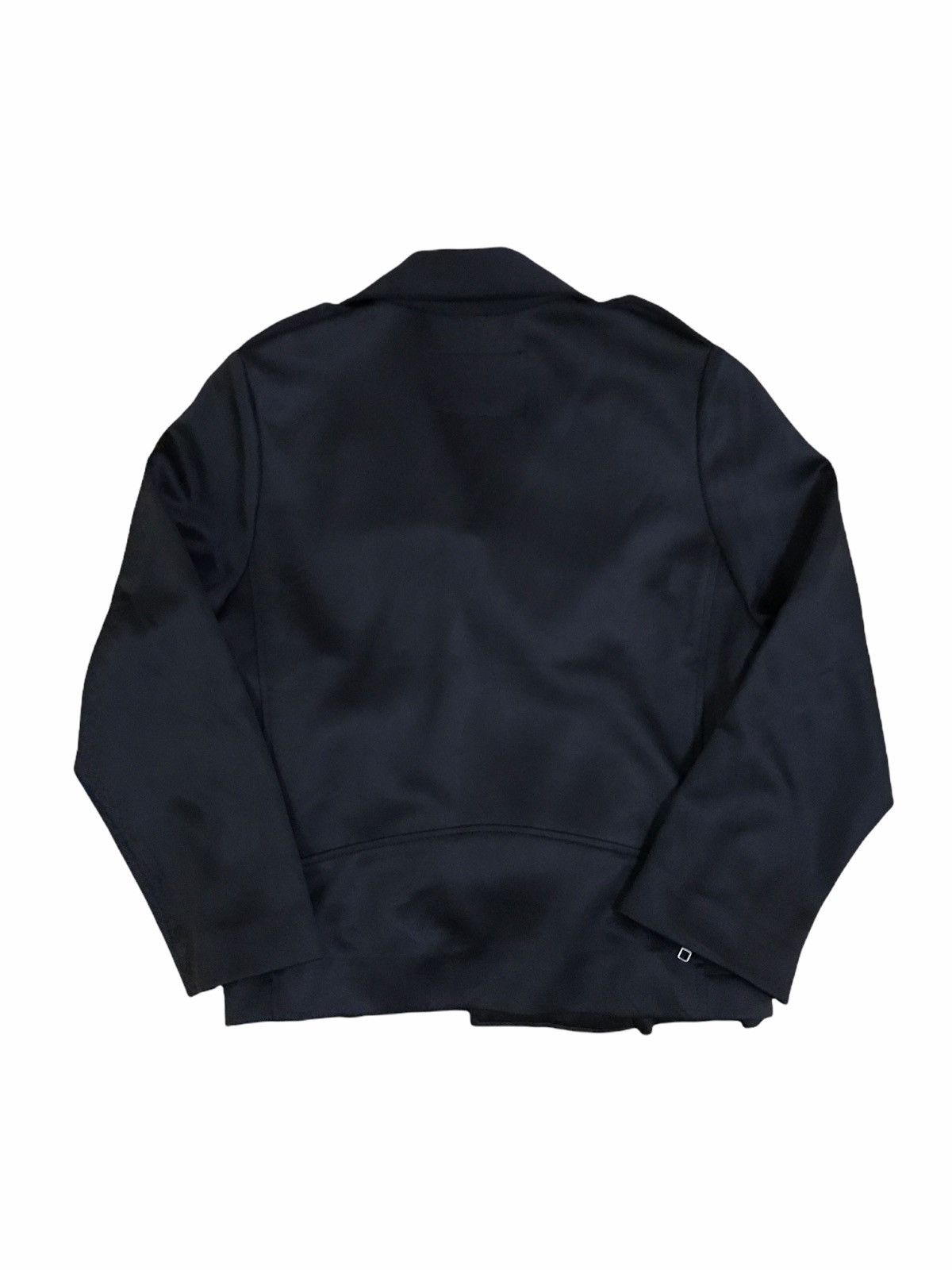 Designer × Japanese Brand SS2014 Japon Fonde Mannequins Hideaki Sakaguchi Light Jacket Size US XS / EU 42 / 0 - 2 Thumbnail