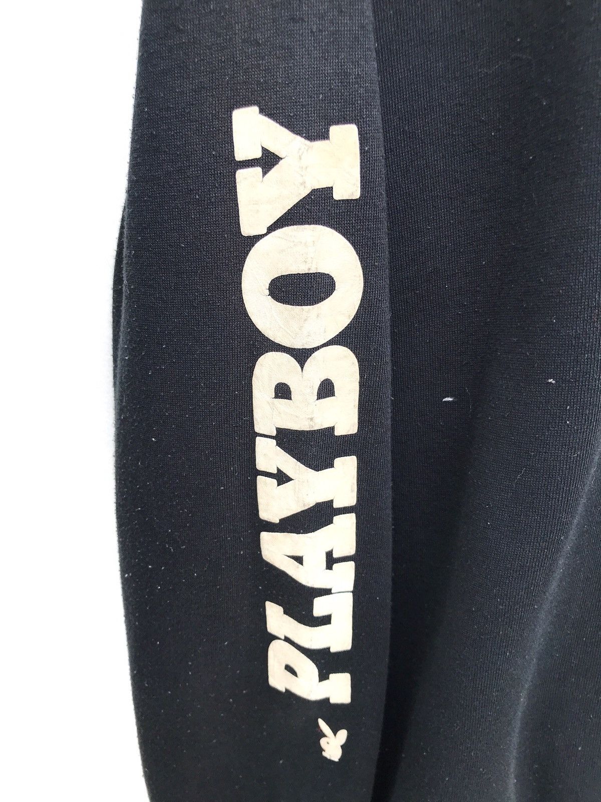 Playboy Vintage Playboy Big Bunny Iconic Logo Sweatshirt Size US L / EU 52-54 / 3 - 5 Thumbnail