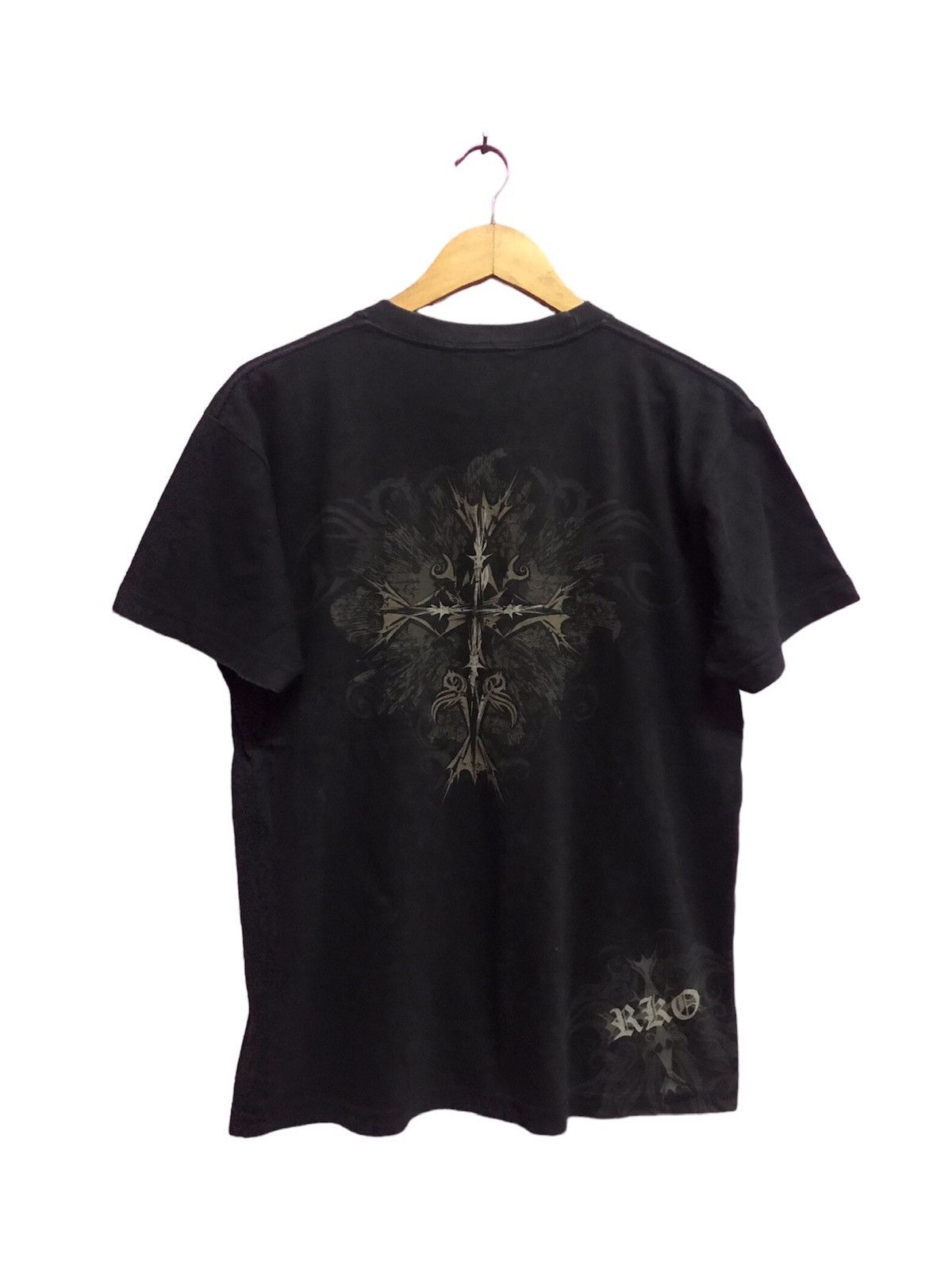 WWE Randy Orton Legend Killer WWE T-Shirts Size Medium Size US M / EU 48-50 / 2 - 2 Thumbnail