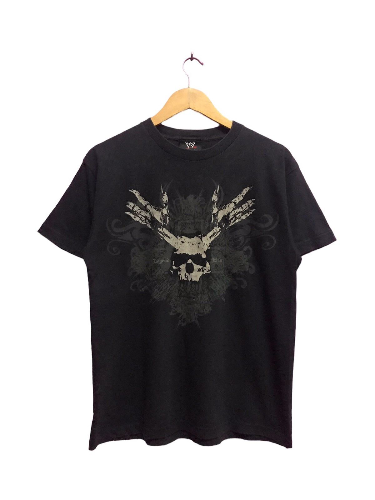 WWE Randy Orton Legend Killer WWE T-Shirts Size Medium Size US M / EU 48-50 / 2 - 1 Thumbnail