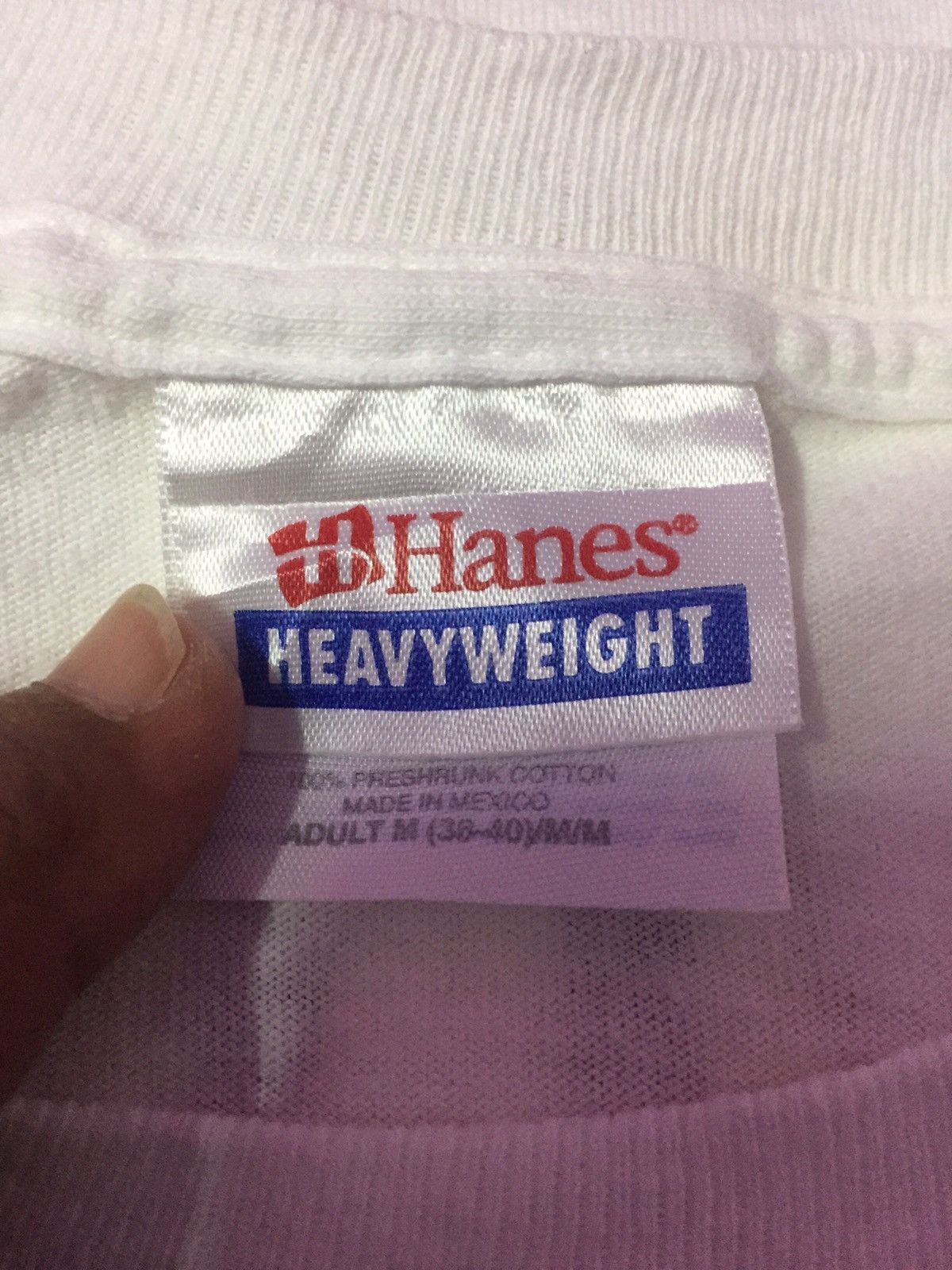 Hanes Last Drop Hawaii T - Shirts Size M Size US M / EU 48-50 / 2 - 3 Thumbnail