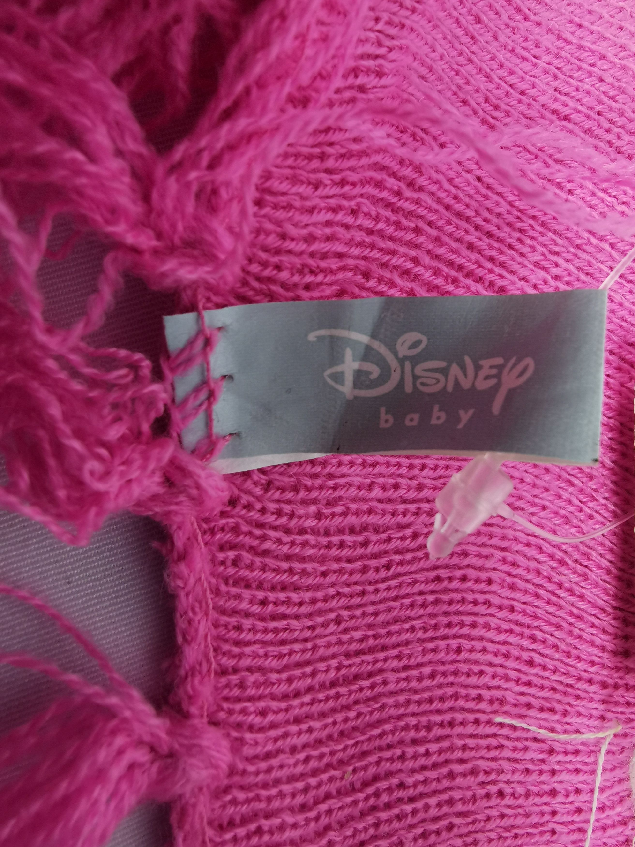 Disney × Vintage Disney scarf muffler Size ONE SIZE - 5 Thumbnail
