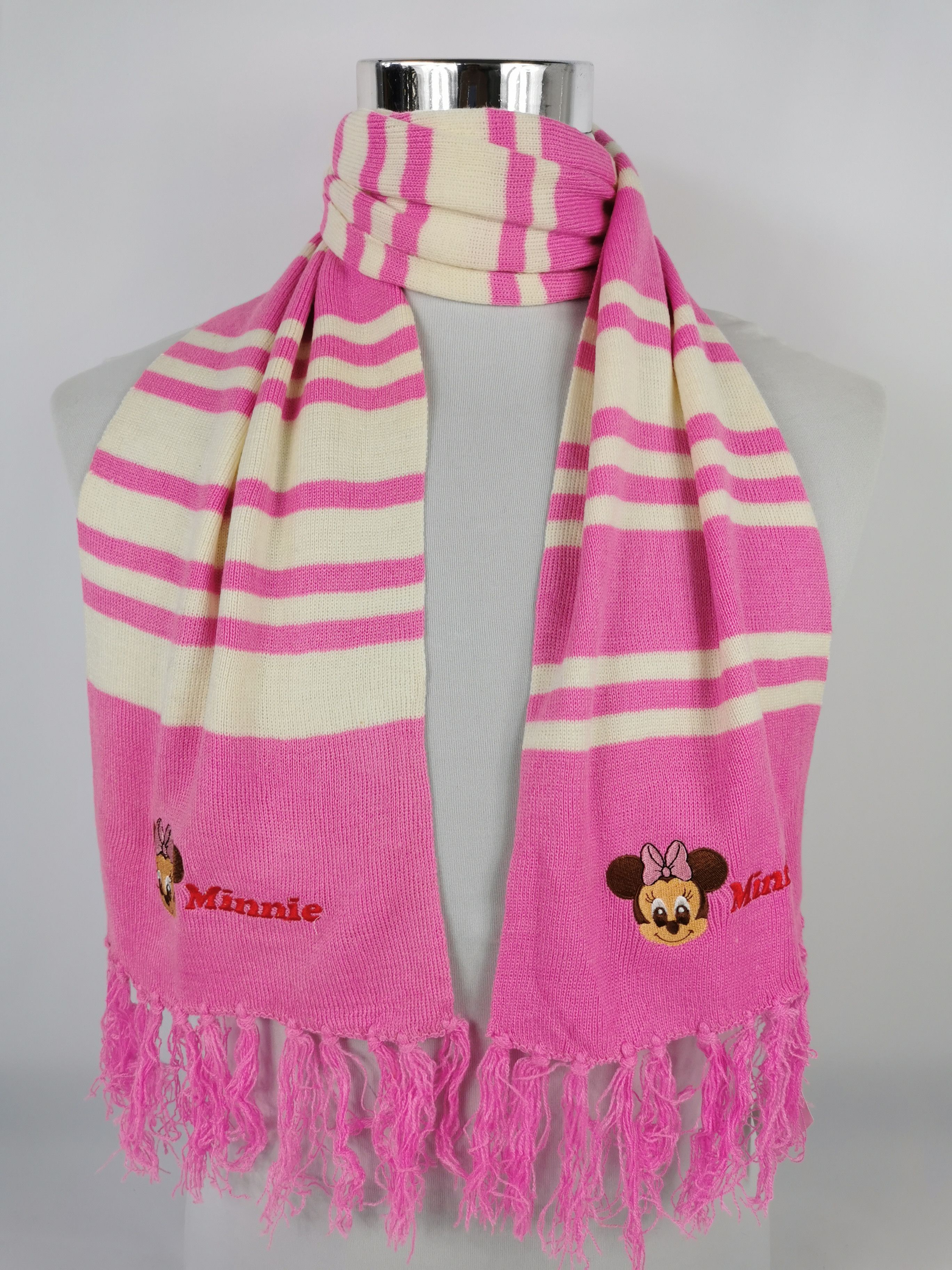 Disney × Vintage Disney scarf muffler Size ONE SIZE - 1 Thumbnail