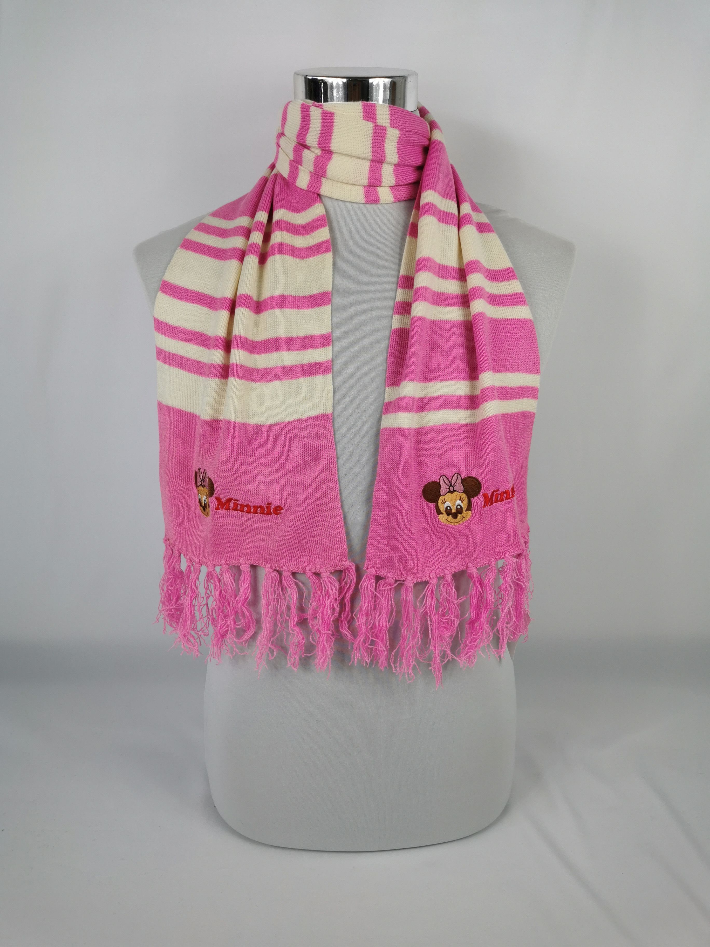 Disney × Vintage Disney scarf muffler Size ONE SIZE - 6 Thumbnail