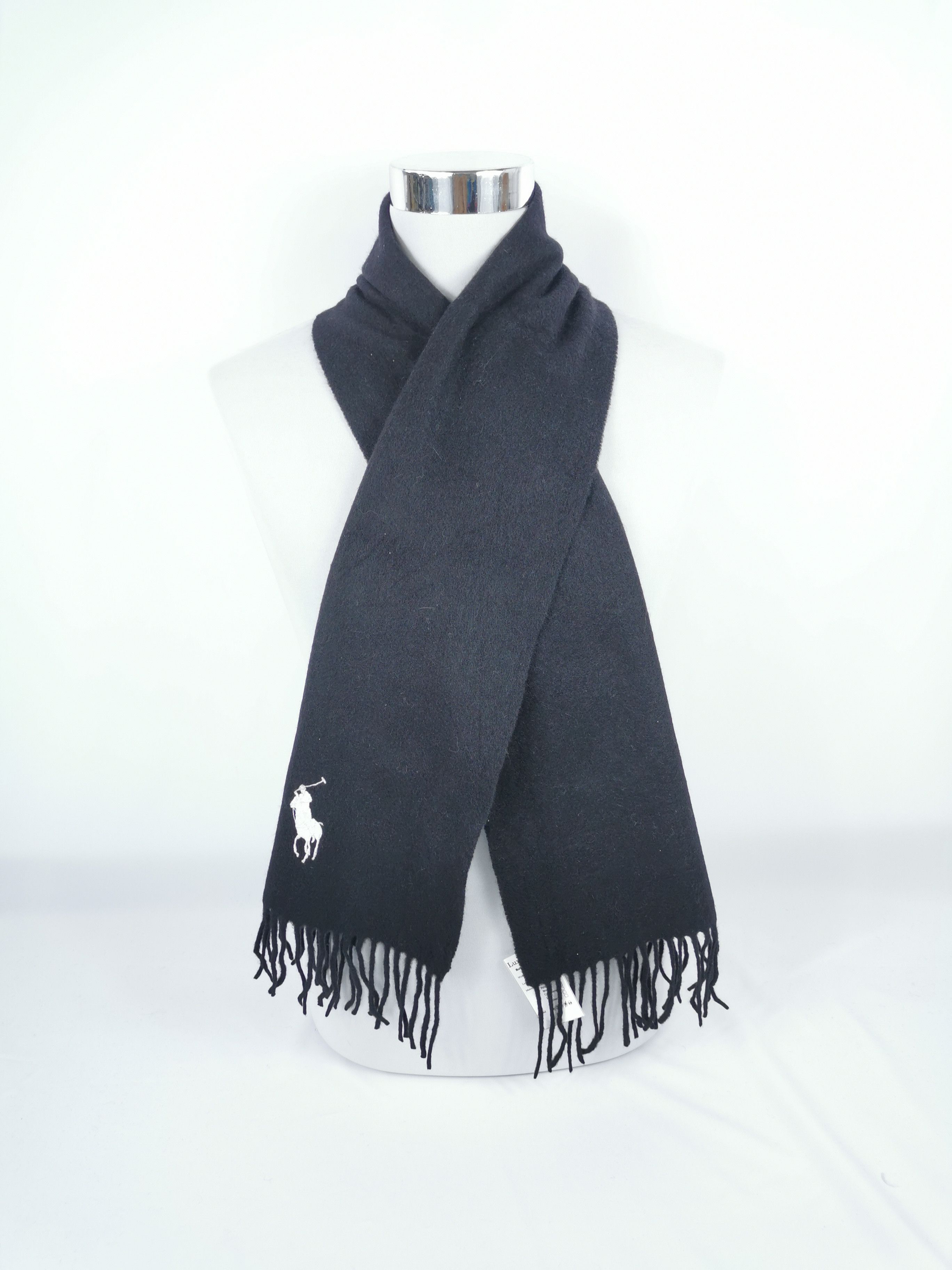 Polo Ralph Lauren Polo ralph lauren scarf muffler Size ONE SIZE - 6 Thumbnail