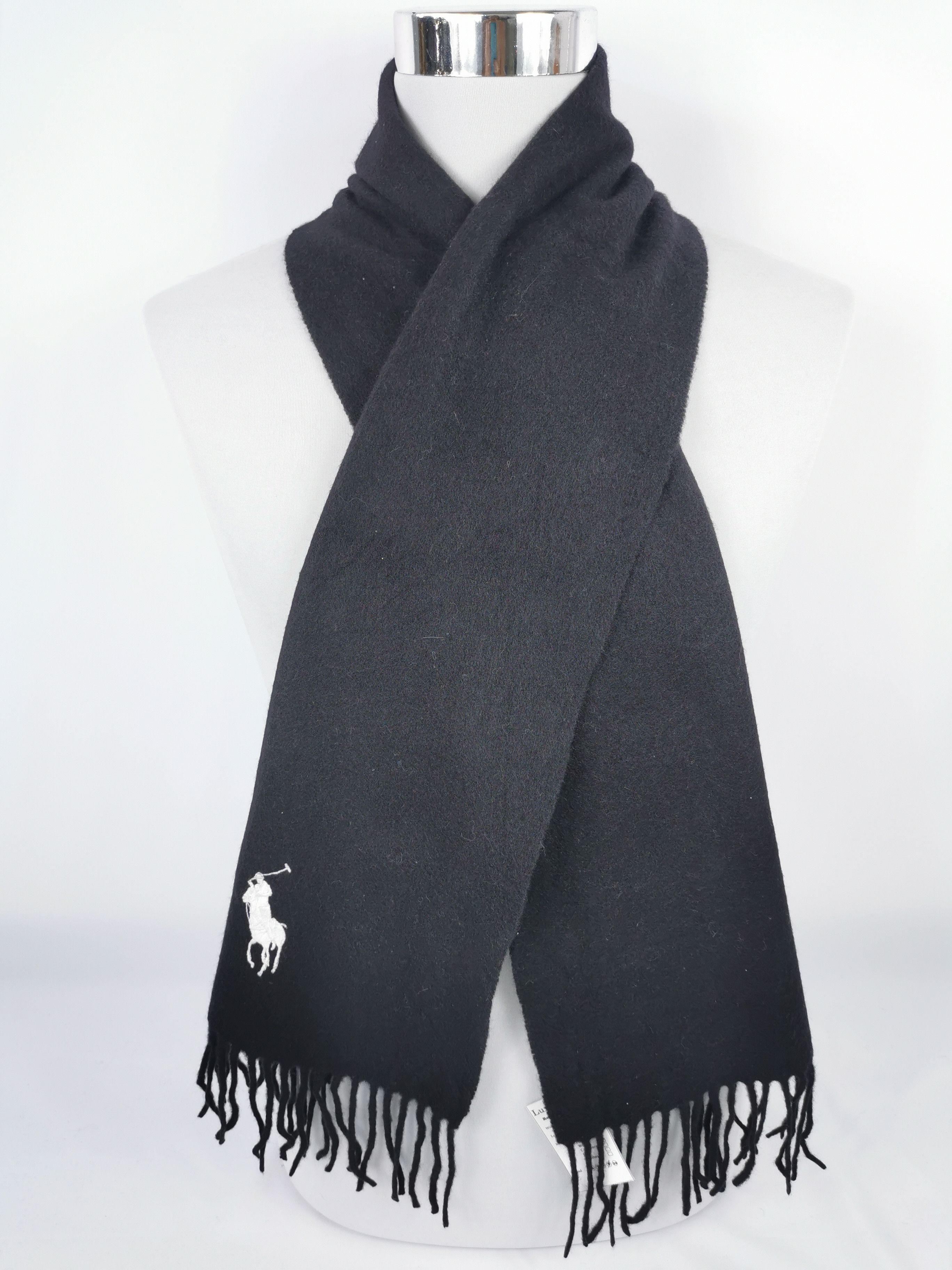 Polo Ralph Lauren Polo ralph lauren scarf muffler Size ONE SIZE - 1 Thumbnail