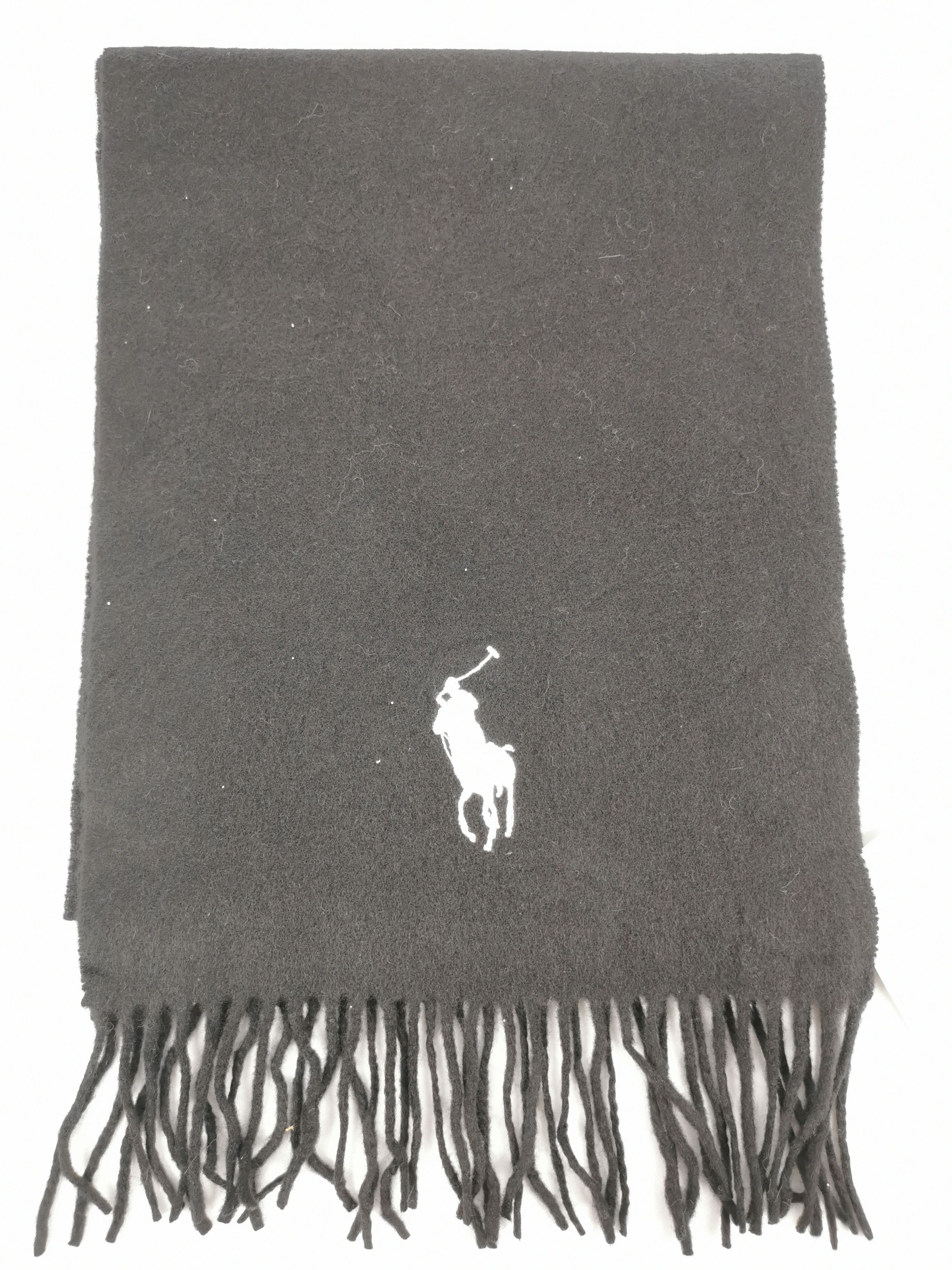 Polo Ralph Lauren Polo ralph lauren scarf muffler Size ONE SIZE - 2 Thumbnail