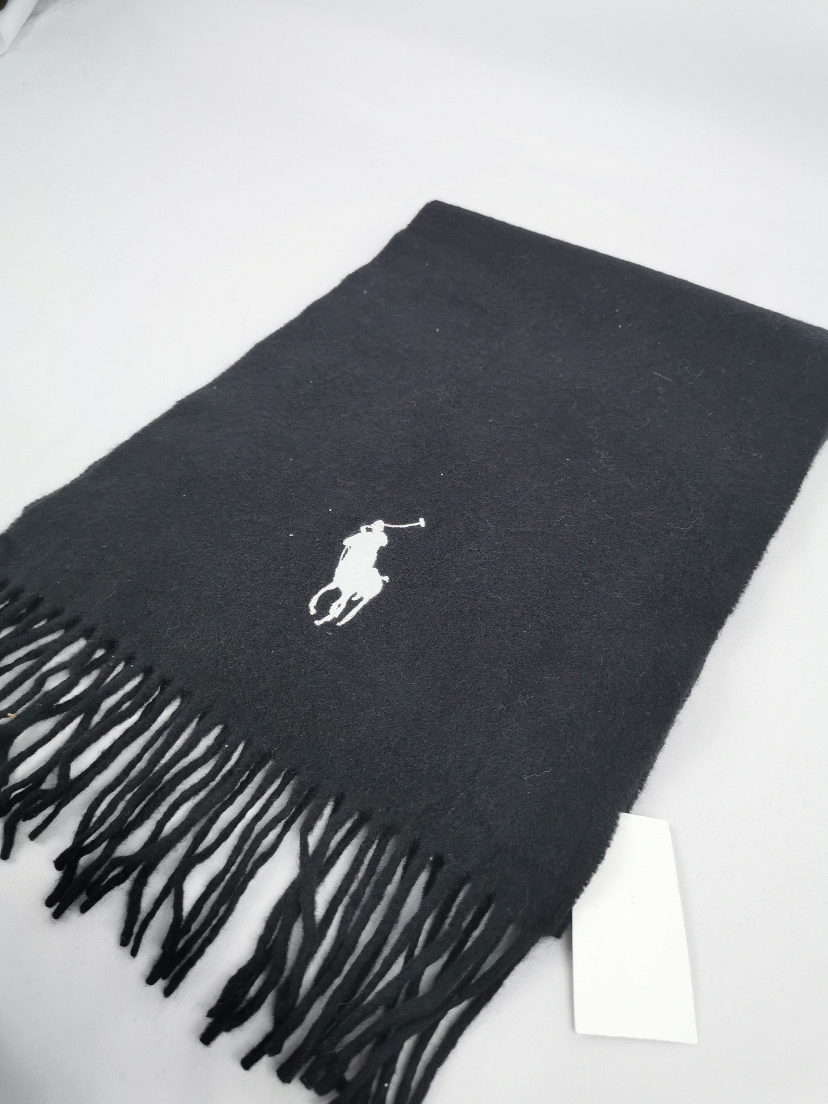 Polo Ralph Lauren Polo ralph lauren scarf muffler Size ONE SIZE - 3 Thumbnail