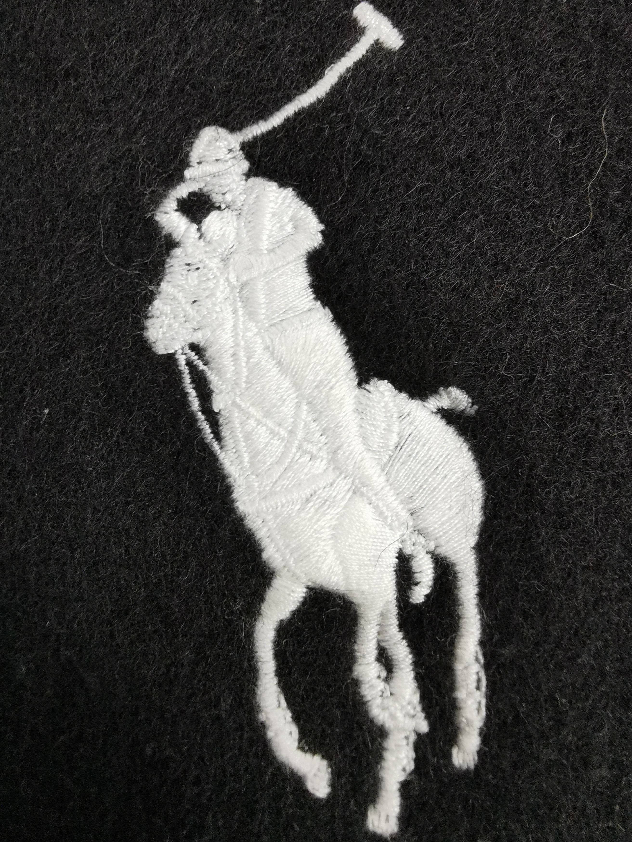 Polo Ralph Lauren Polo ralph lauren scarf muffler Size ONE SIZE - 4 Thumbnail